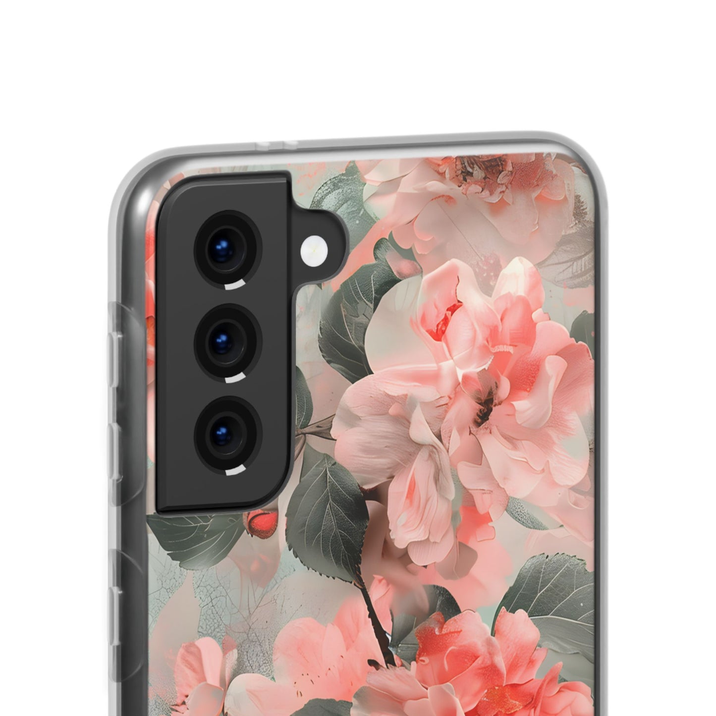 Sakura Drift – Flexi Samsung Case