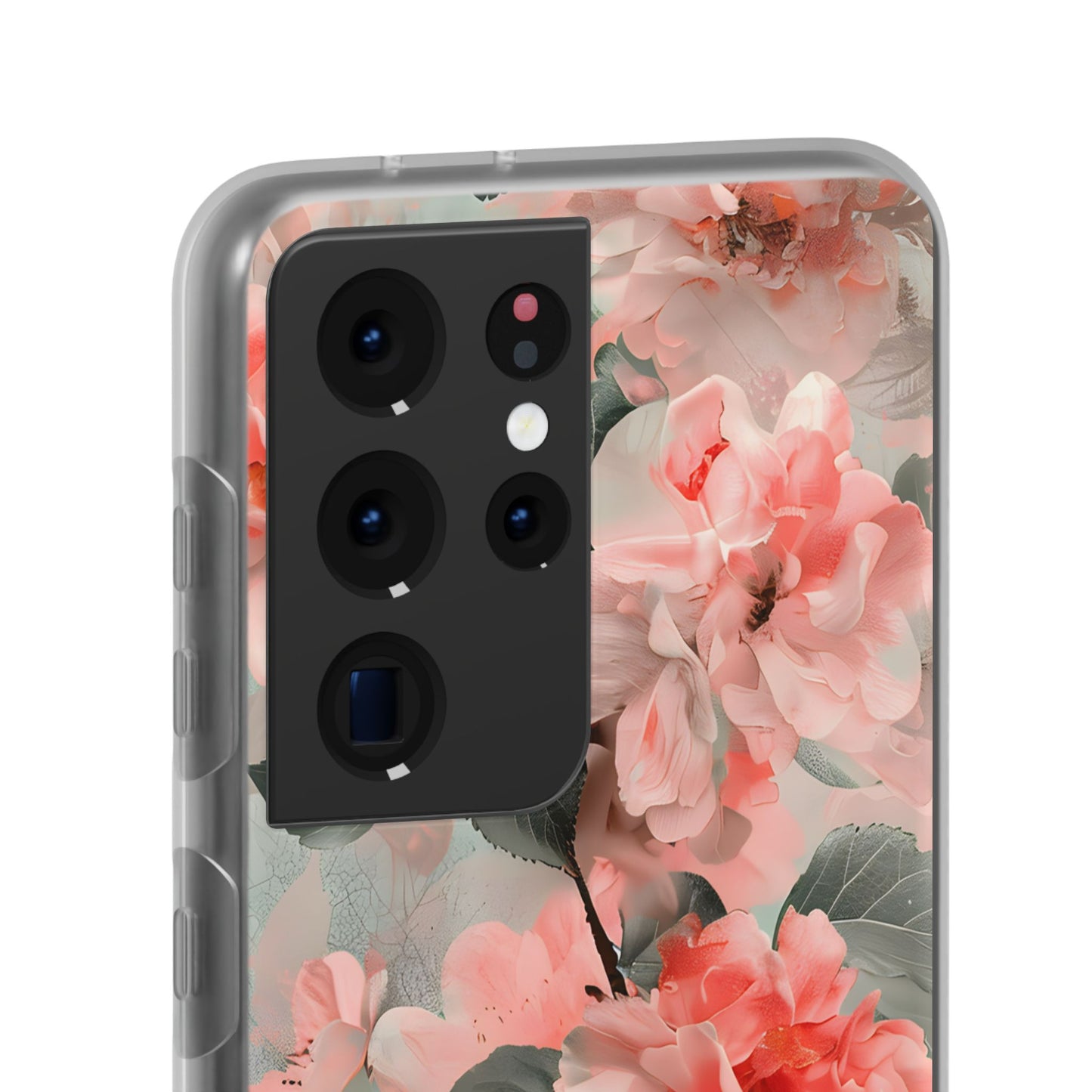 Sakura Drift – Flexi Samsung Case