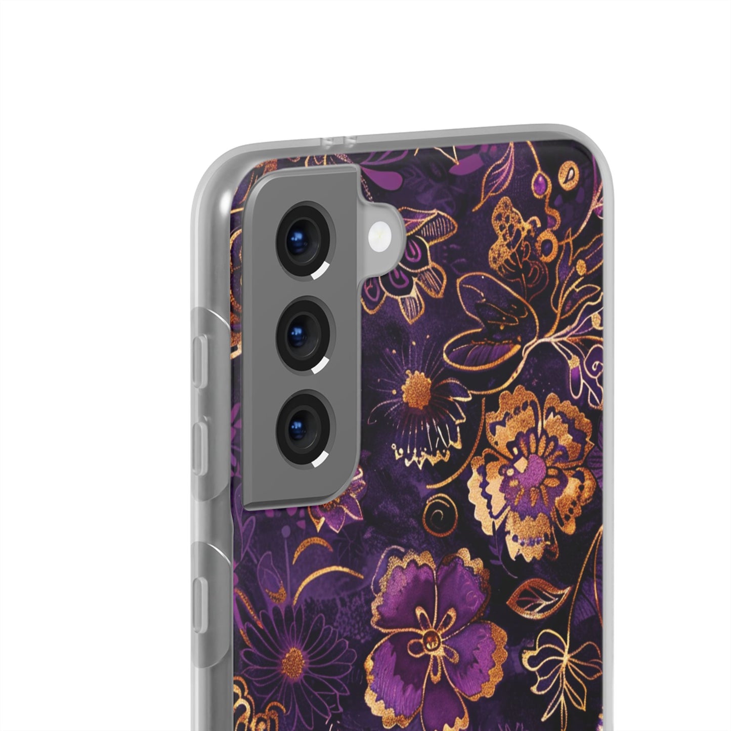Royal Garden – Flexi Samsung Case