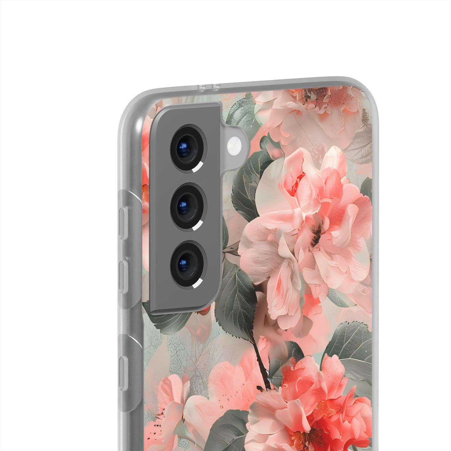 Sakura Drift – Flexi Samsung Case