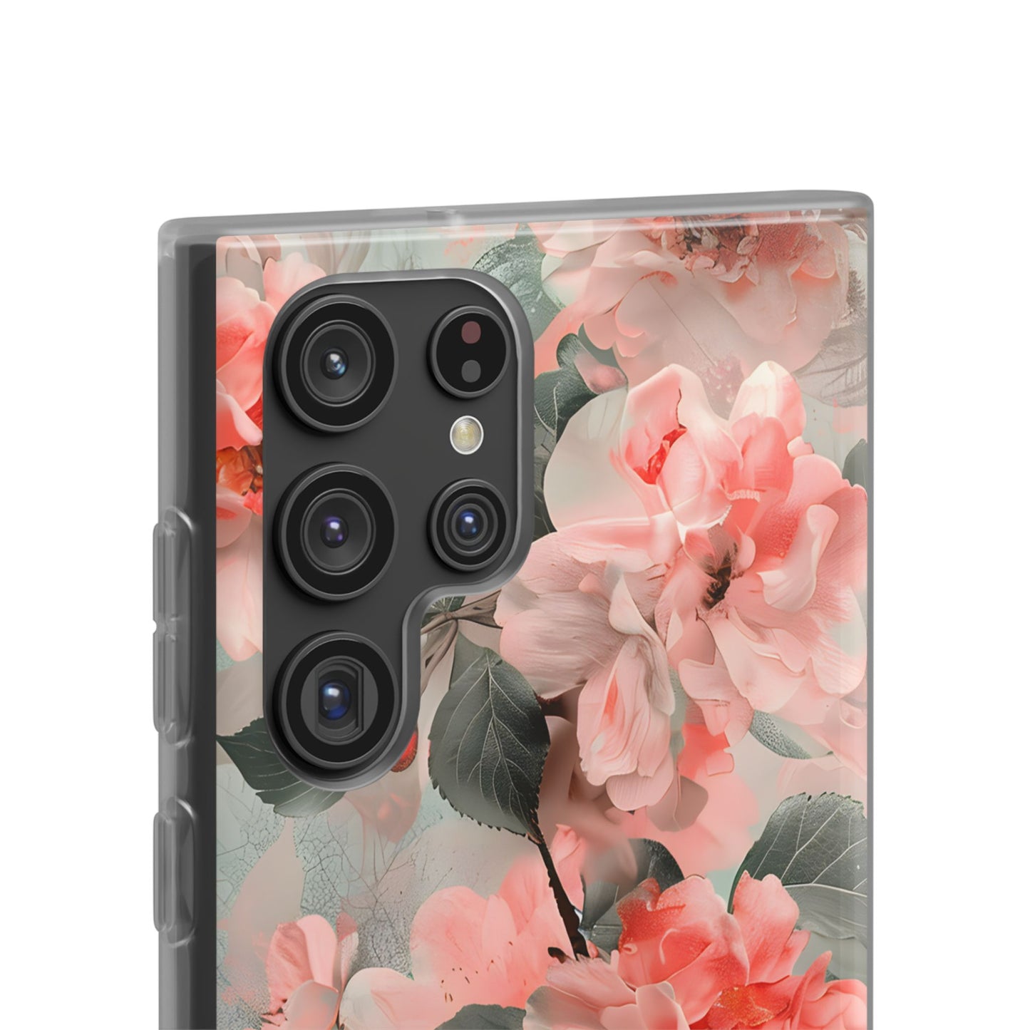 Sakura Drift – Flexi Samsung Case