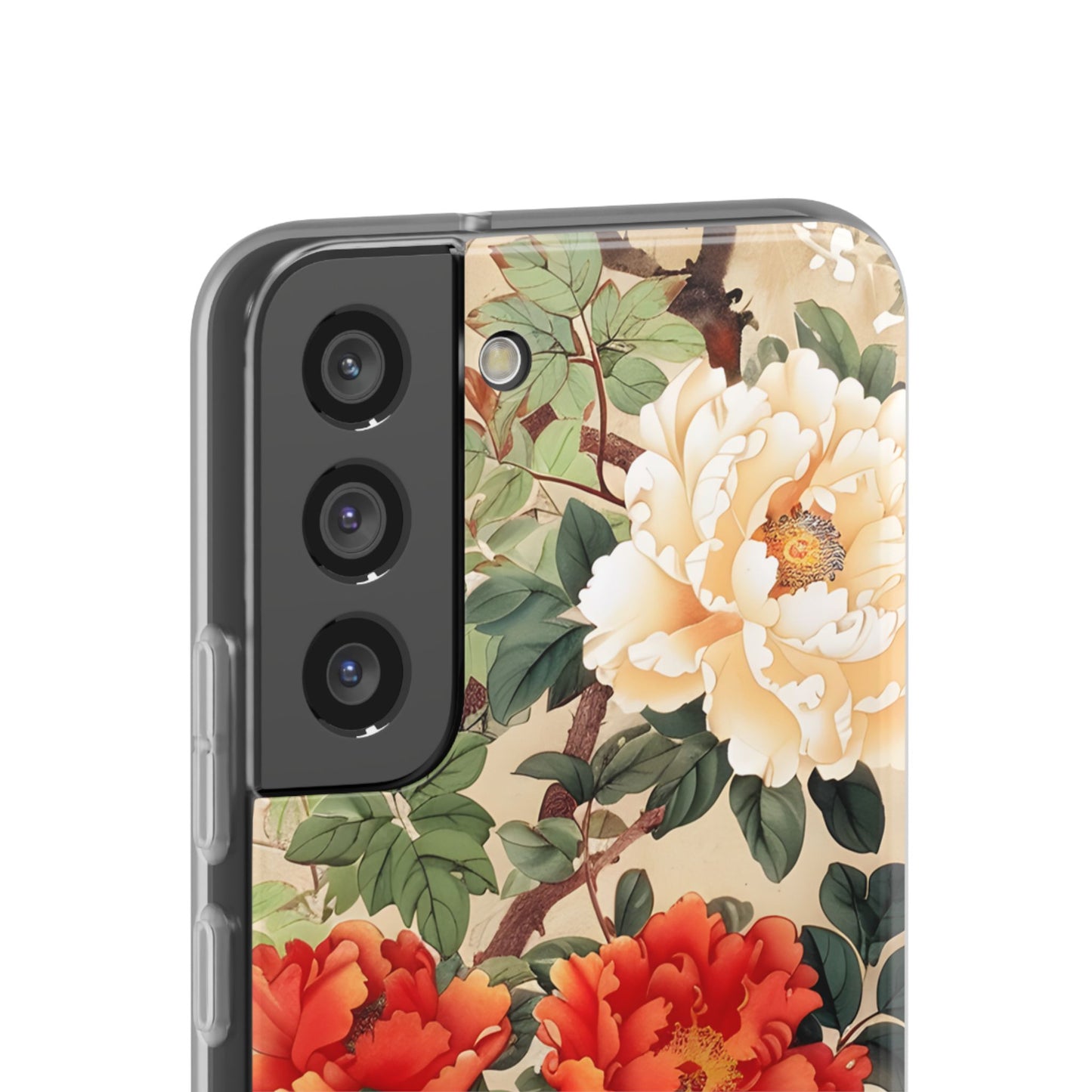 Imperial Bloom โ Flexi Samsung Case
