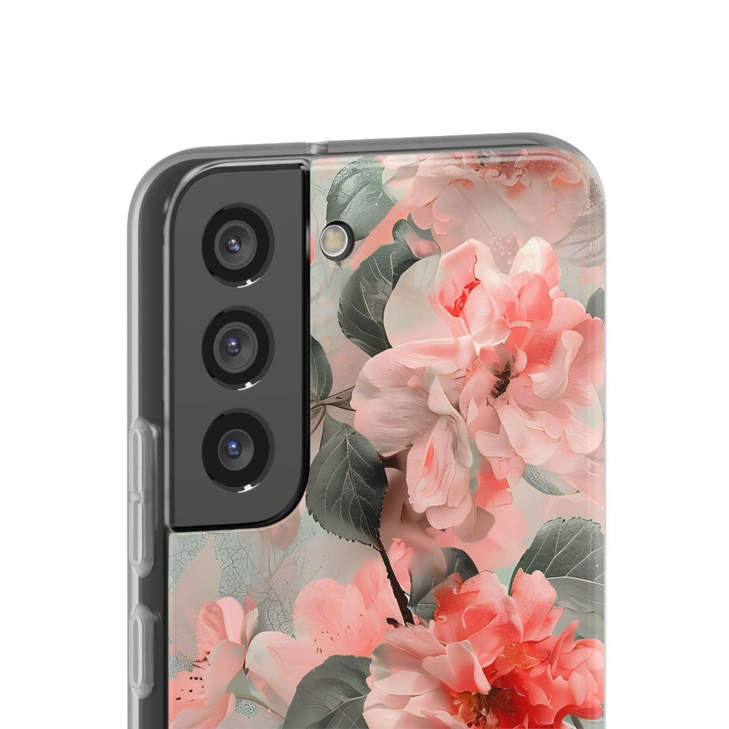 Sakura Drift – Flexi Samsung Case