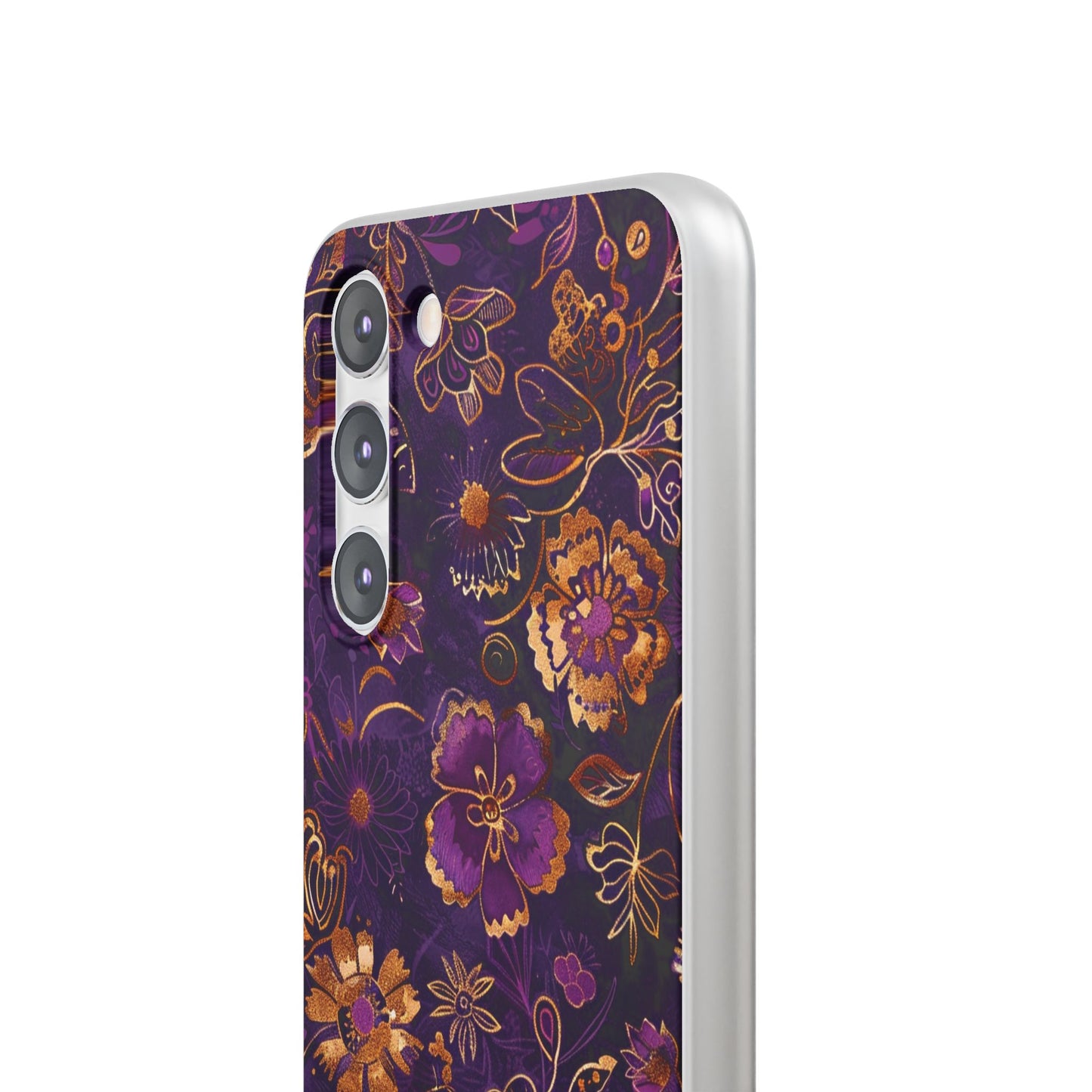 Royal Garden – Flexi Samsung Case