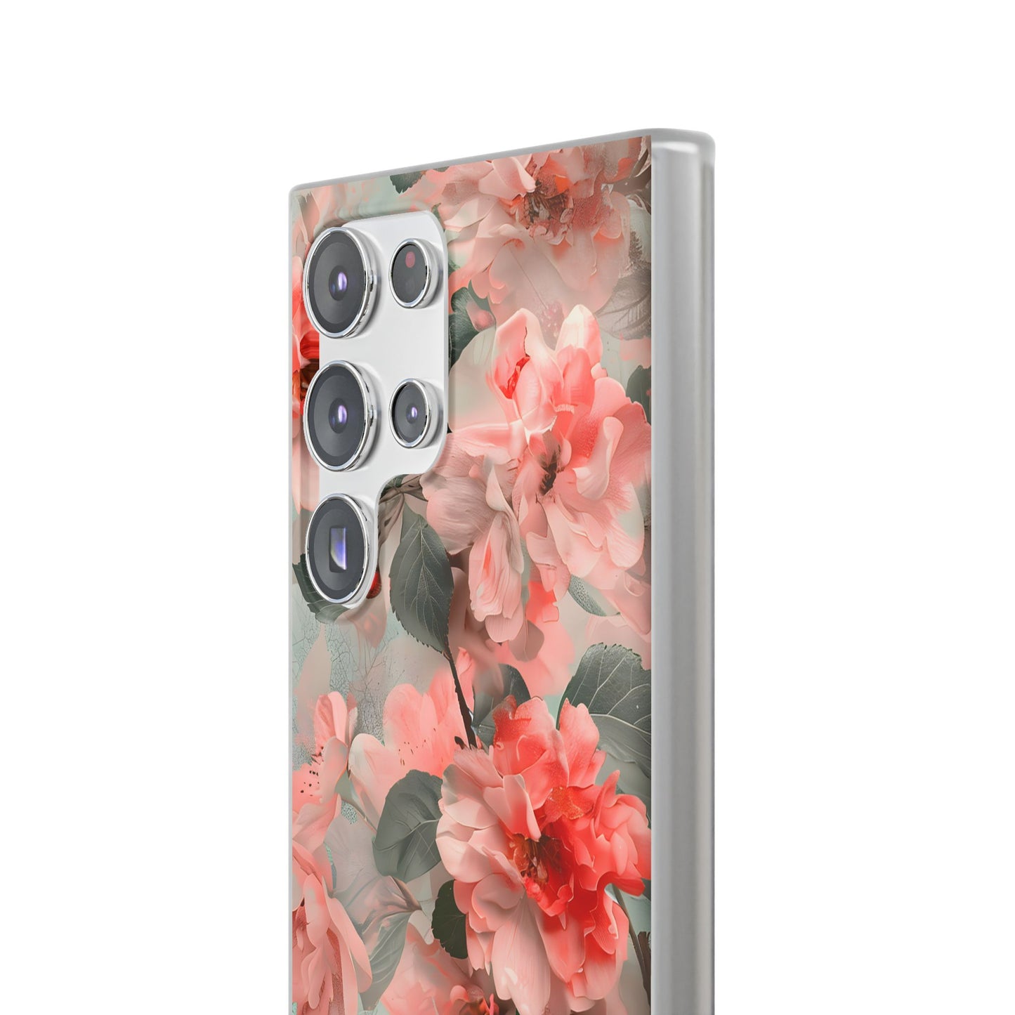 Sakura Drift – Flexi Samsung Case
