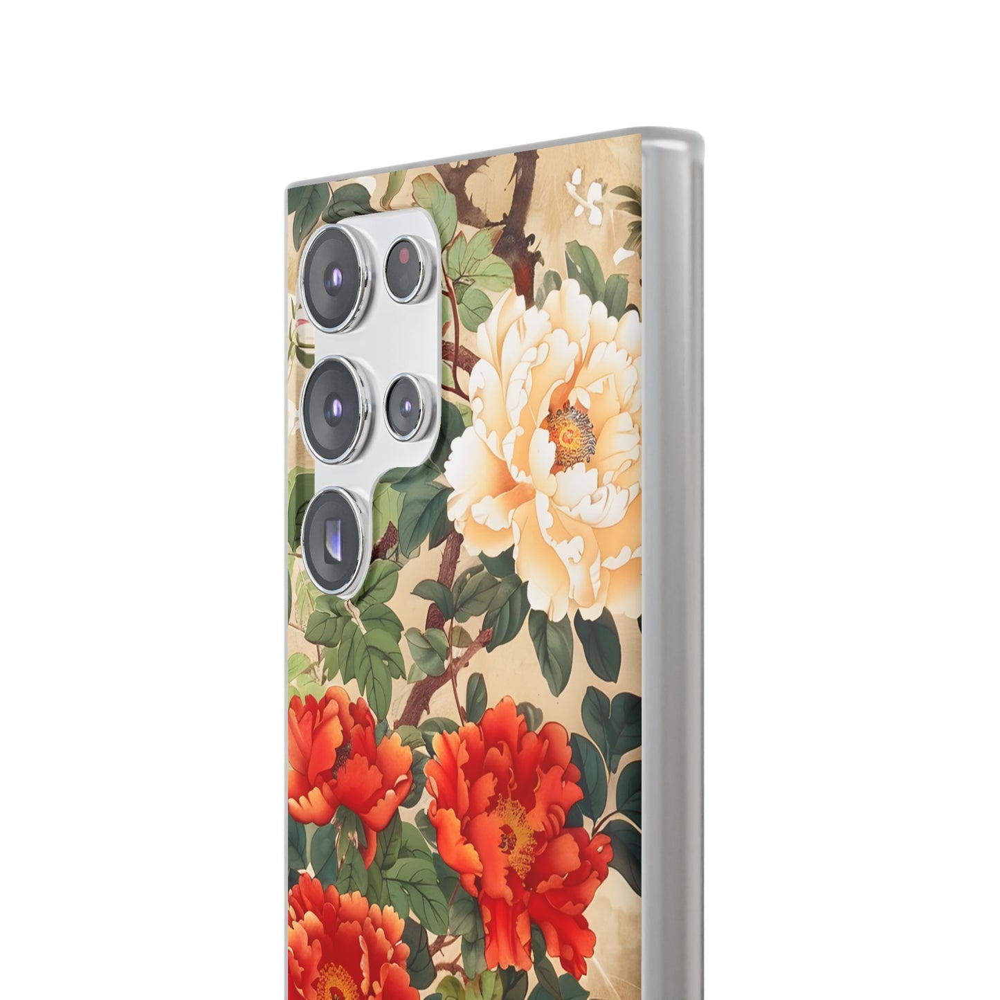 Imperial Bloom โ Flexi Samsung Case