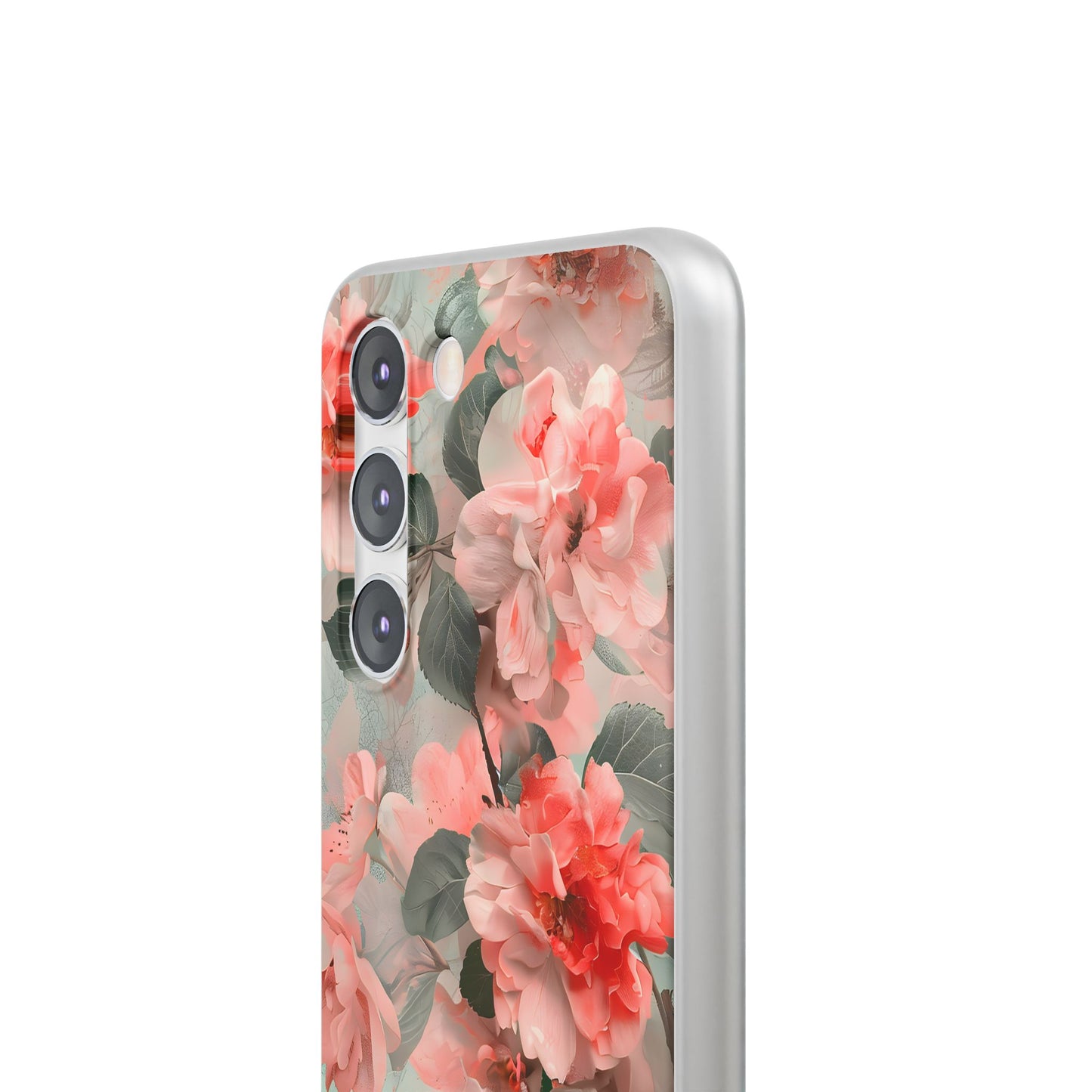 Sakura Drift – Flexi Samsung Case