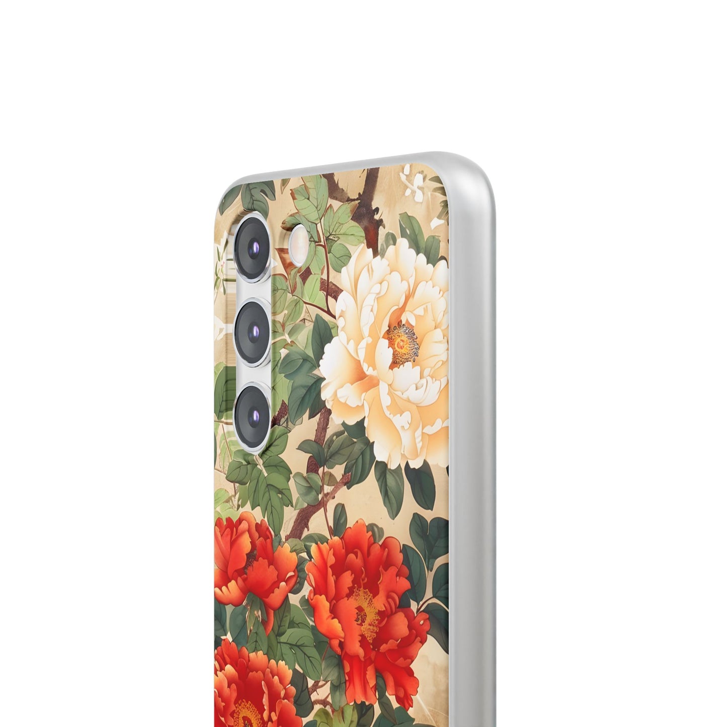 Imperial Bloom โ Flexi Samsung Case