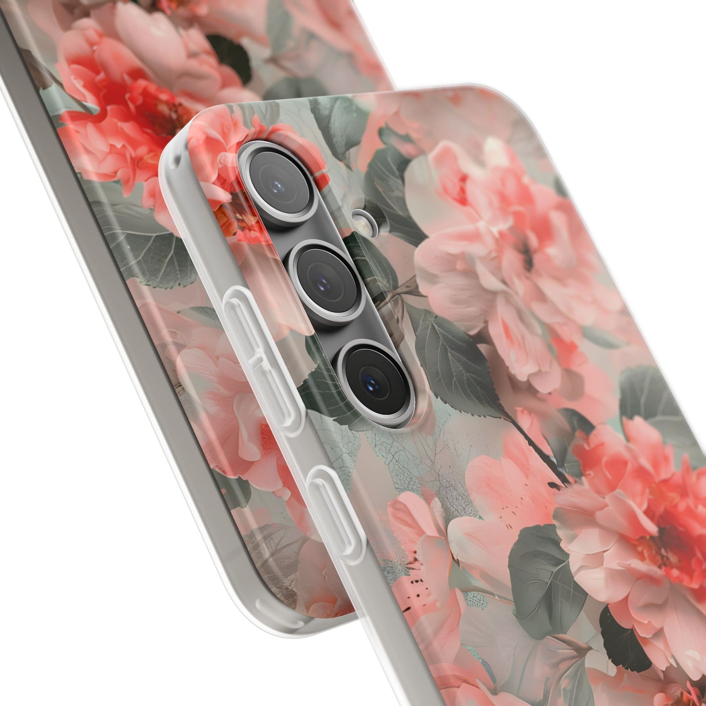 Sakura Drift – Flexi Samsung Case