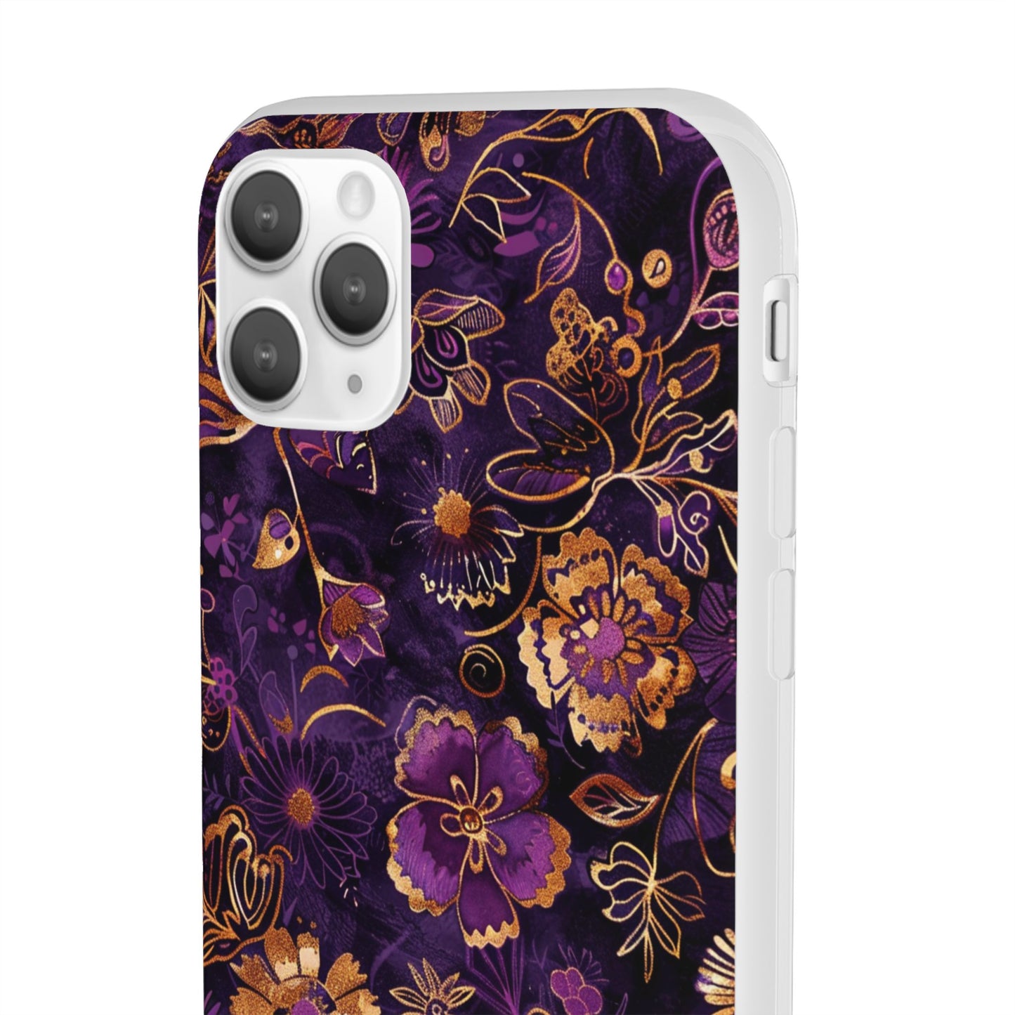 Royal Garden – Flexi iPhone Case