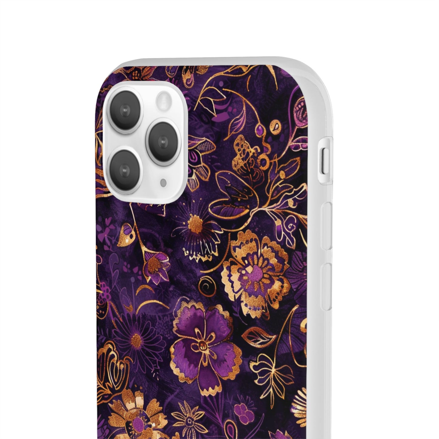 Royal Garden – Flexi iPhone Case