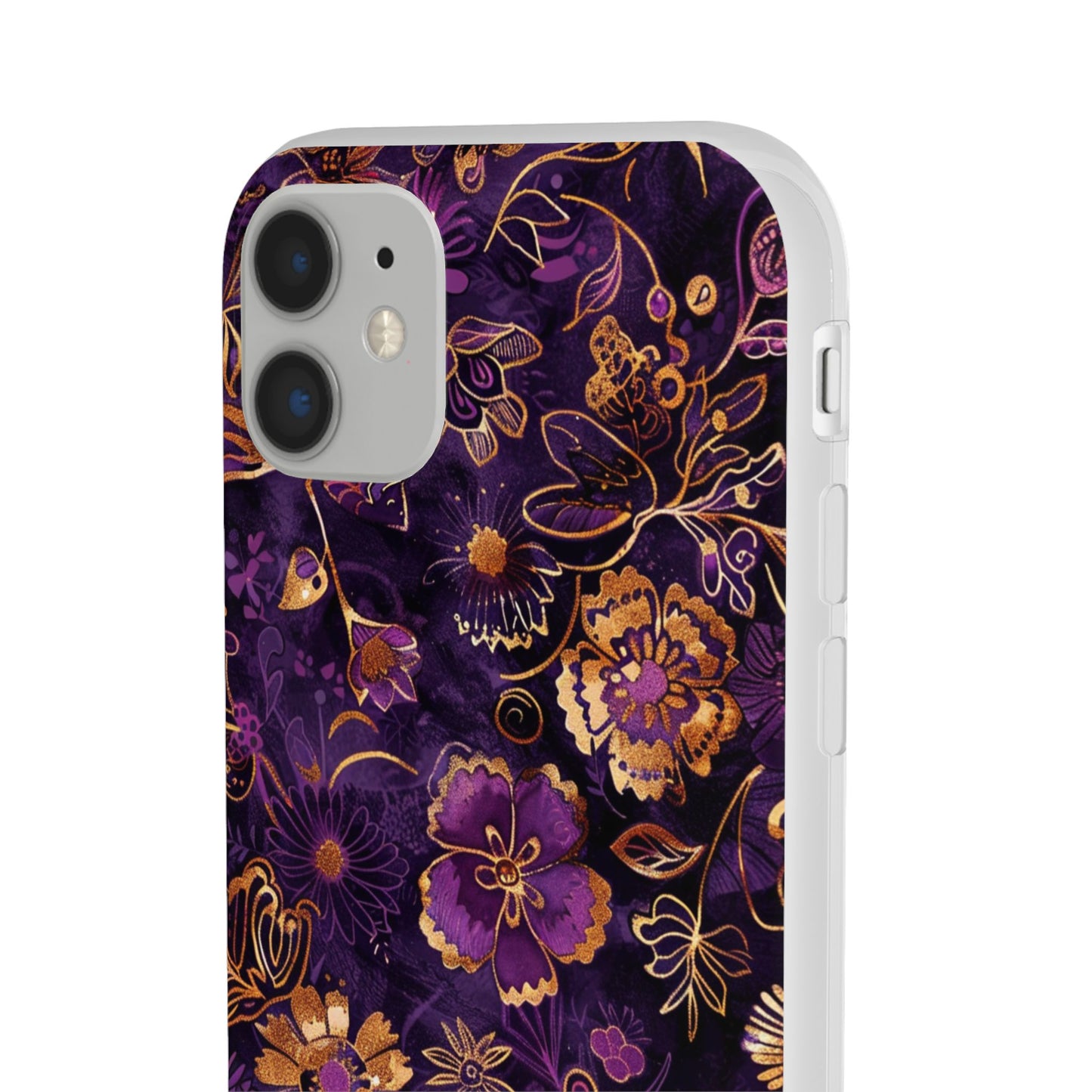 Royal Garden – Flexi iPhone Case