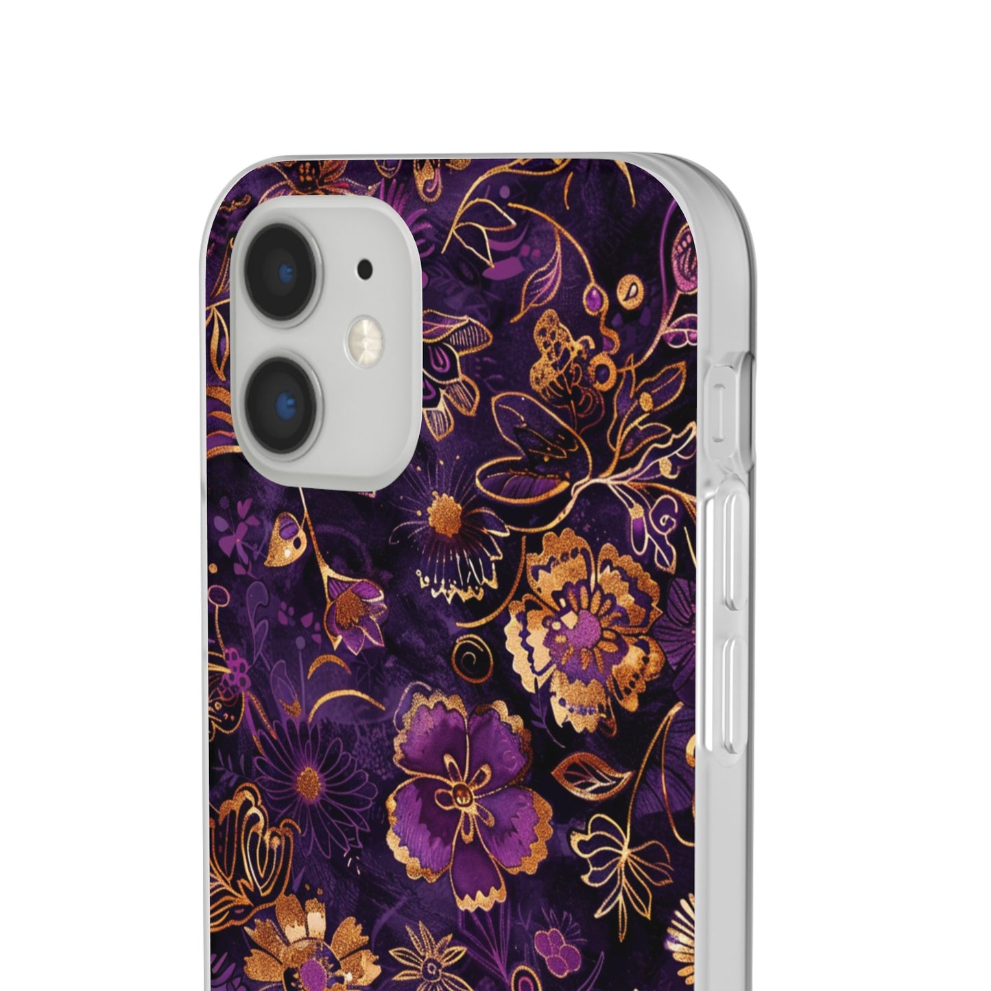 Royal Garden – Flexi iPhone Case