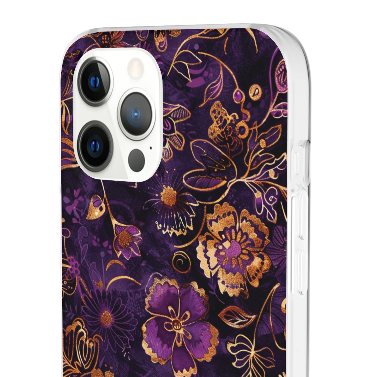 Royal Garden – Flexi iPhone Case