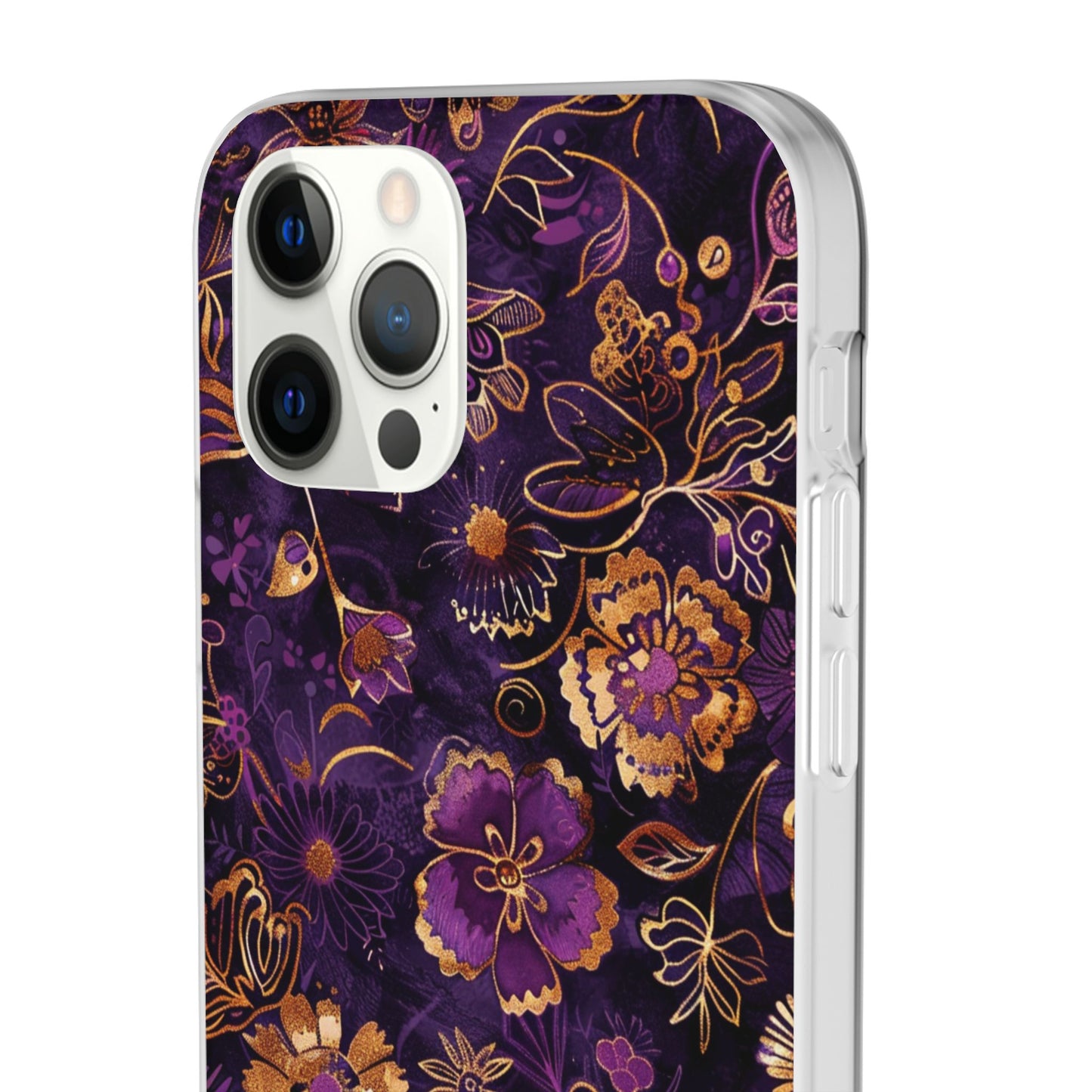 Royal Garden – Flexi iPhone Case