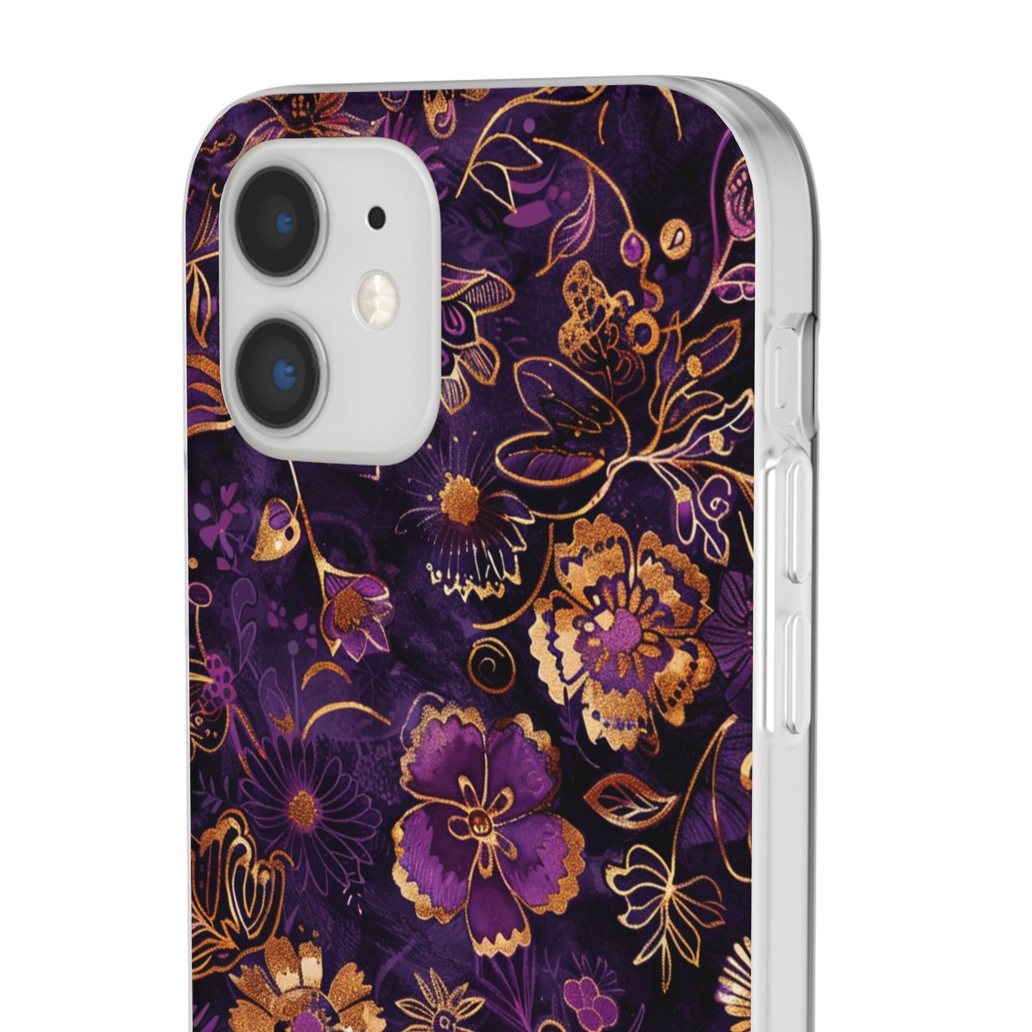 Royal Garden – Flexi iPhone Case