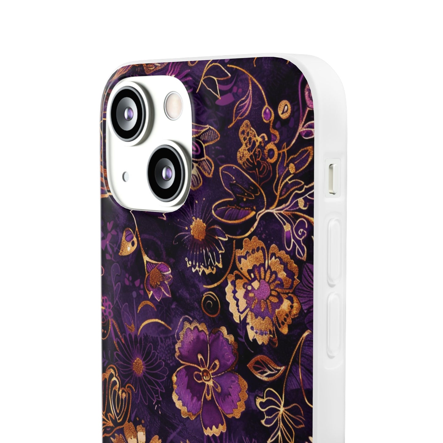 Royal Garden – Flexi iPhone Case