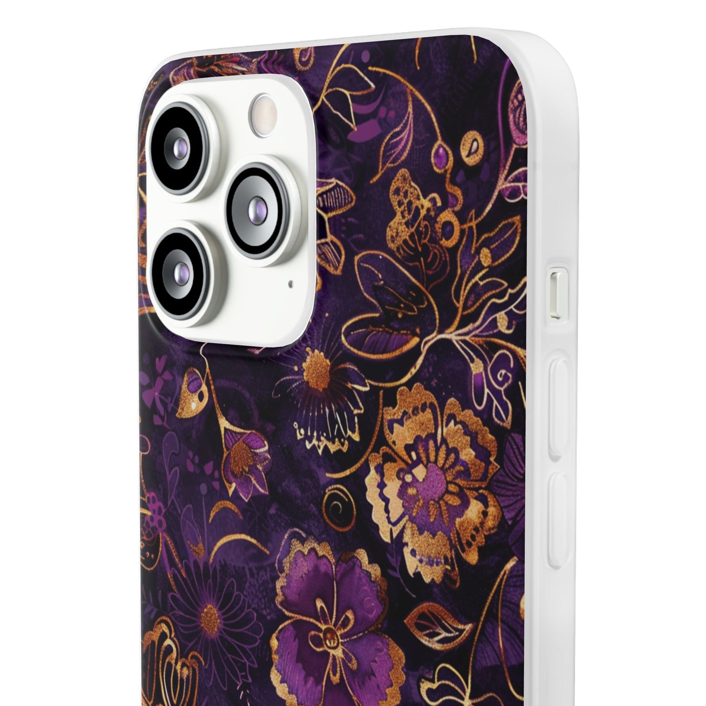 Royal Garden – Flexi iPhone Case
