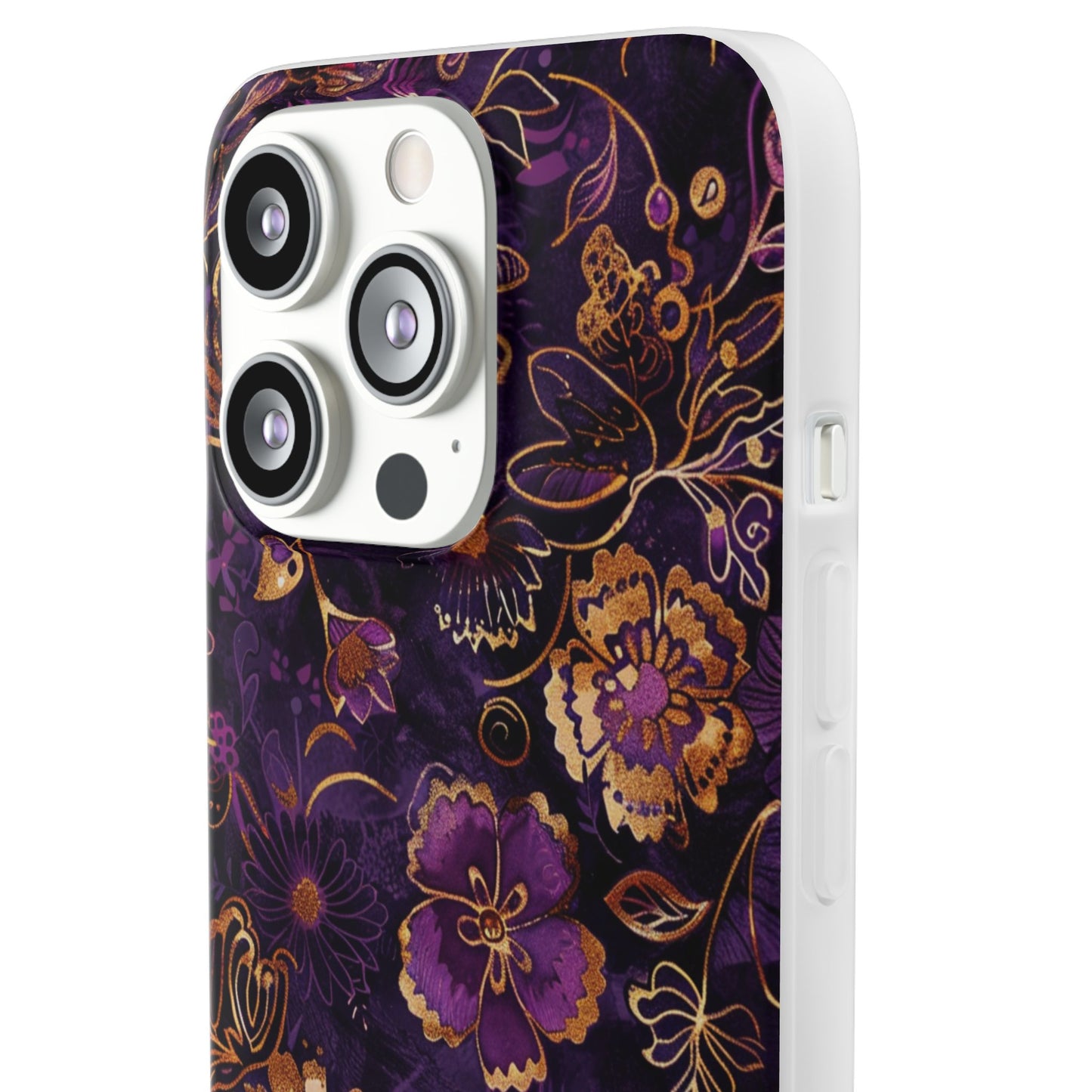 Royal Garden – Flexi iPhone Case