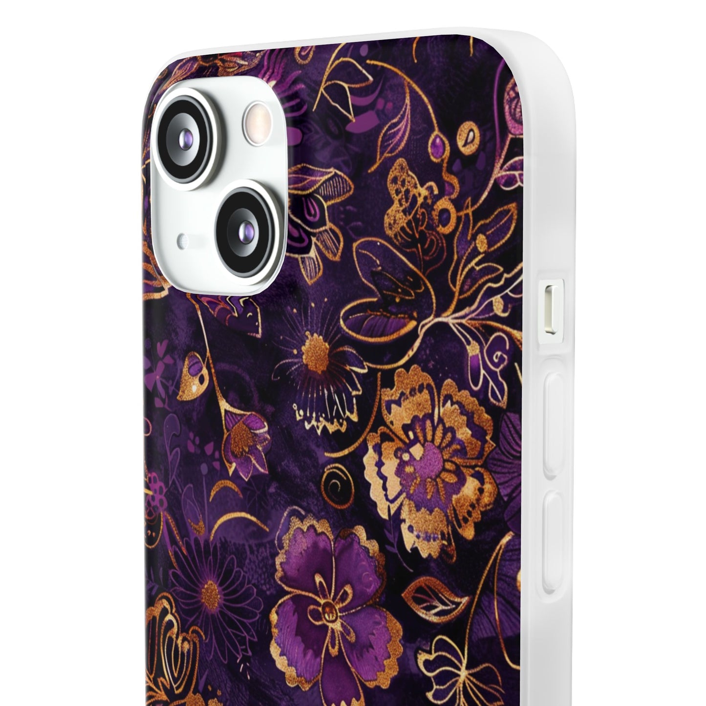 Royal Garden – Flexi iPhone Case