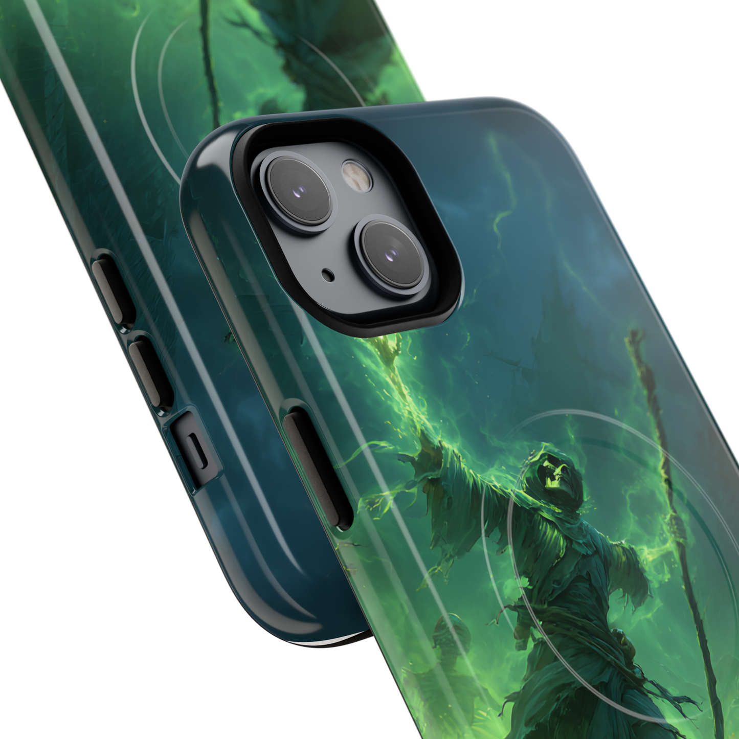 Summoner's Wrath – Tough MagSafe® Phone Case