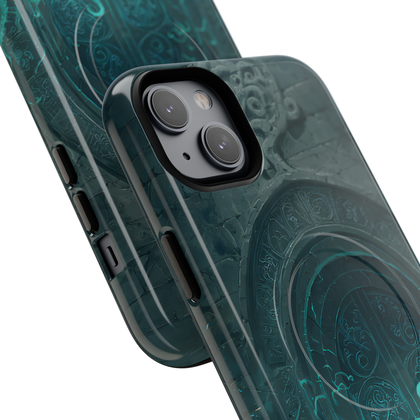Eldritch Gatekeeper - Tough MagSafe iPhone Case