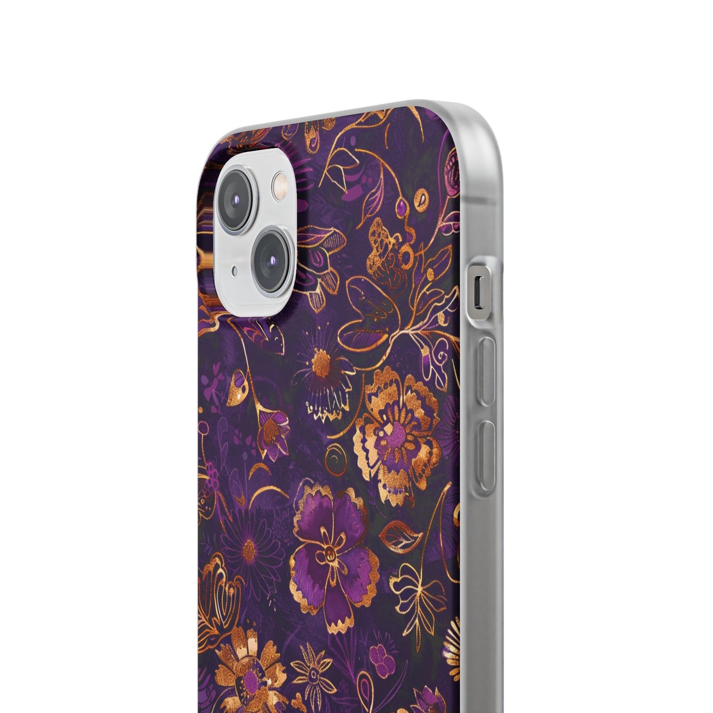 Royal Garden – Flexi iPhone Case