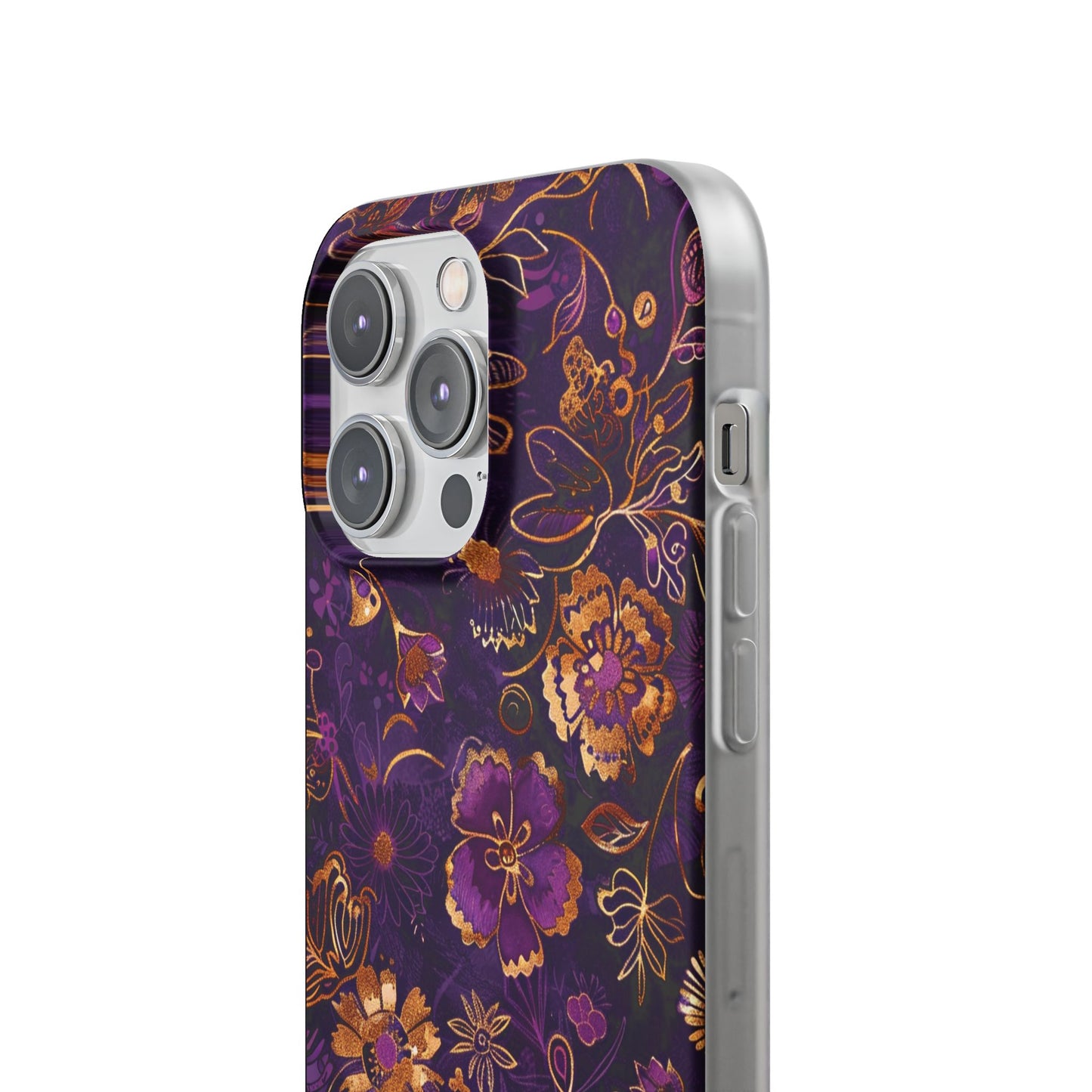 Royal Garden – Flexi iPhone Case