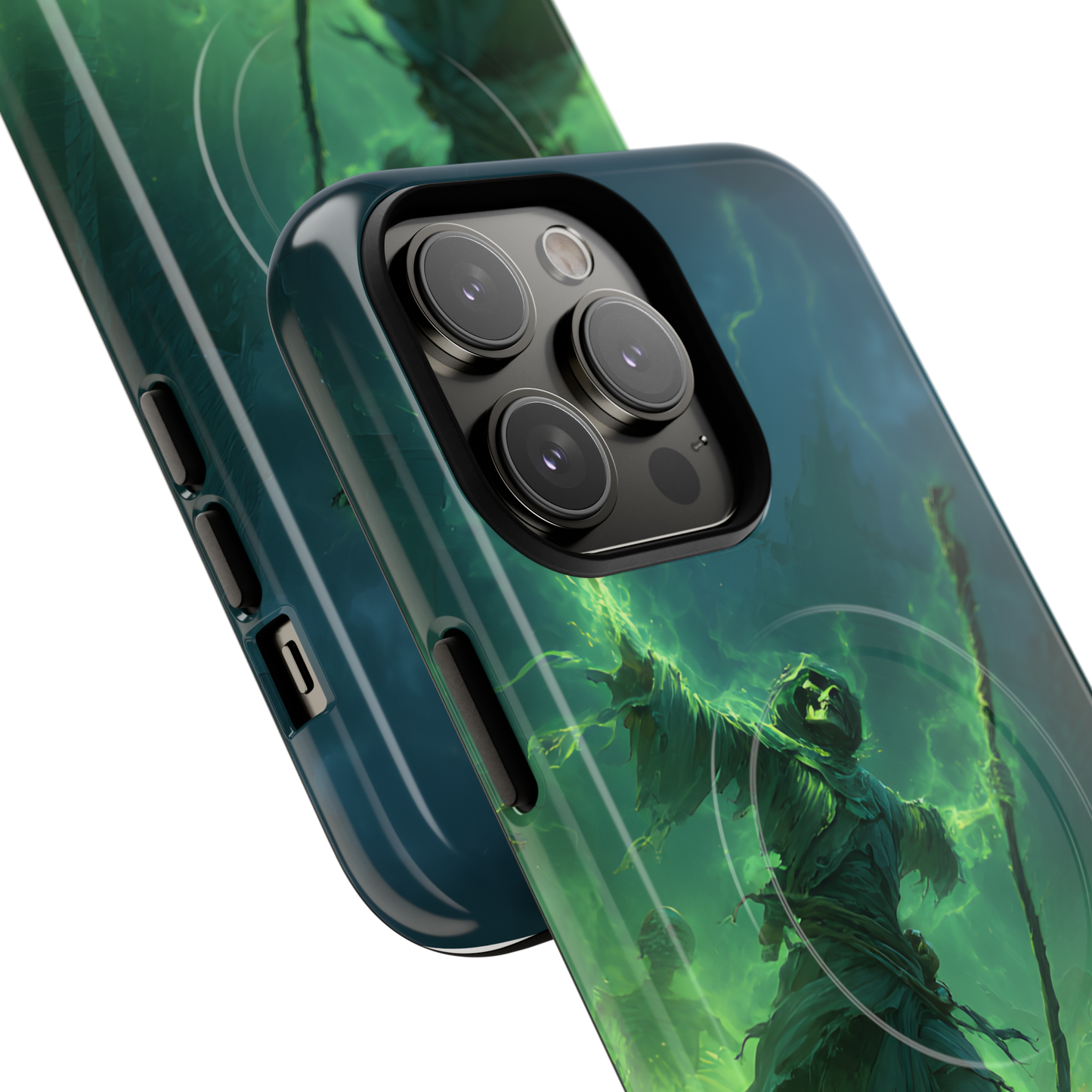 Summoner's Wrath – Tough MagSafe® Phone Case