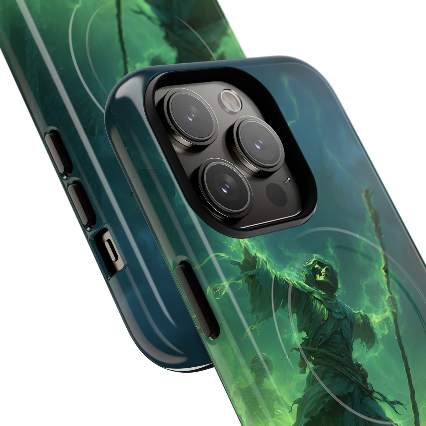 Summoner's Wrath – Tough MagSafe® Phone Case