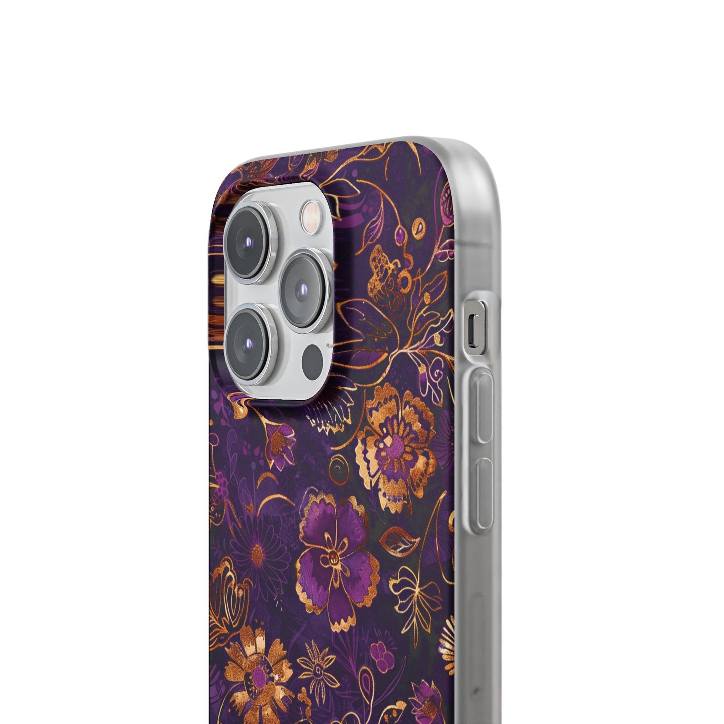 Royal Garden – Flexi iPhone Case