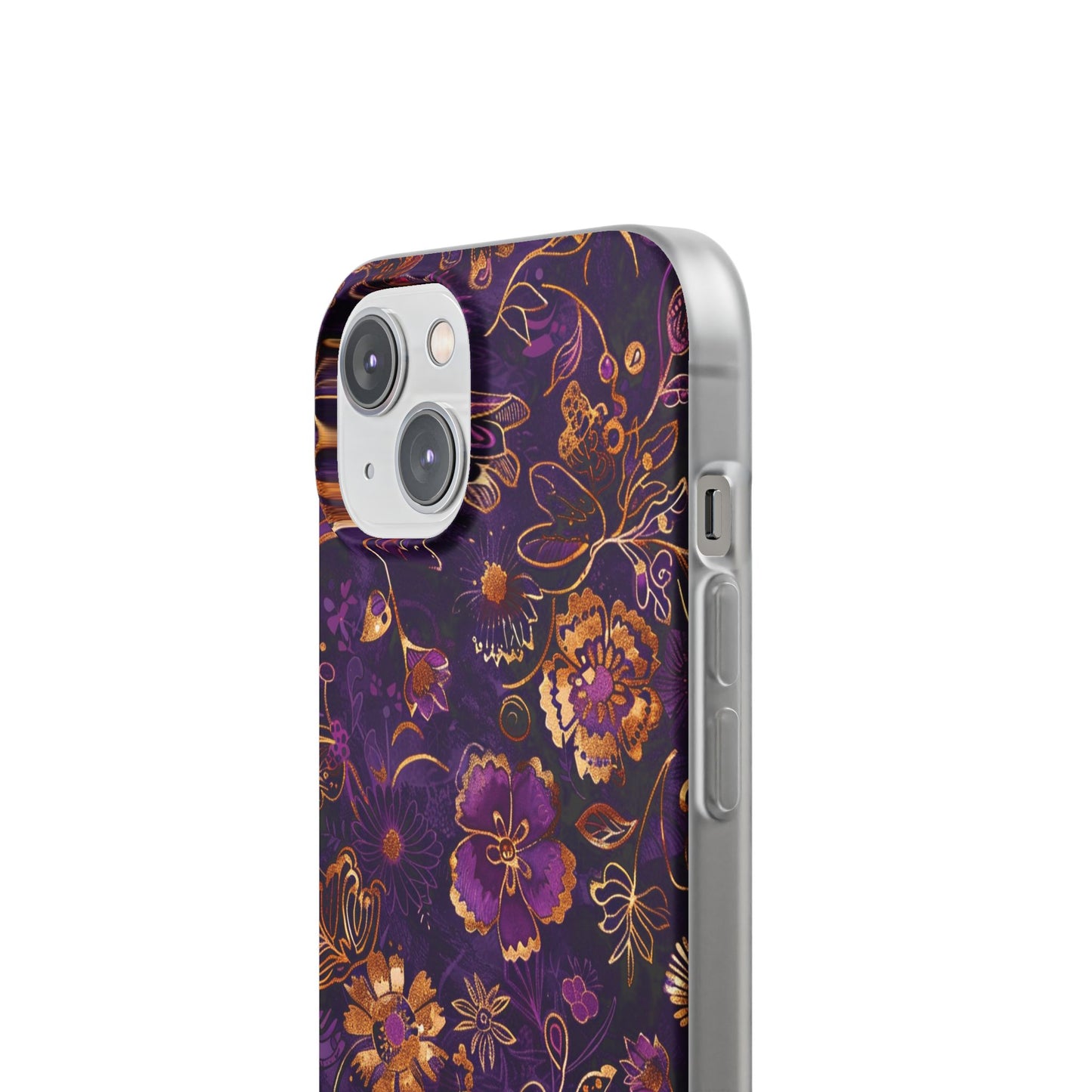 Royal Garden – Flexi iPhone Case