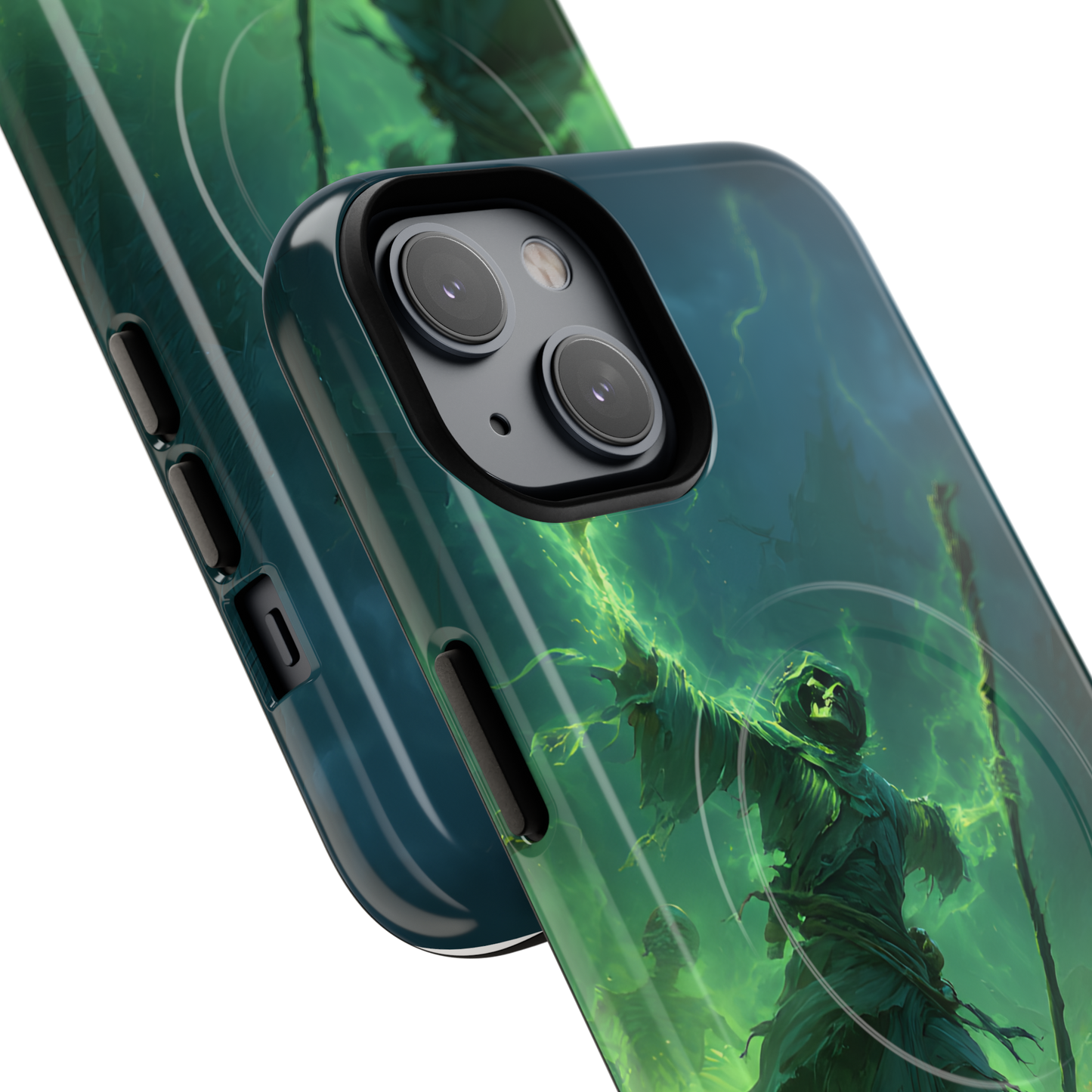 Summoner's Wrath – Tough MagSafe® Phone Case