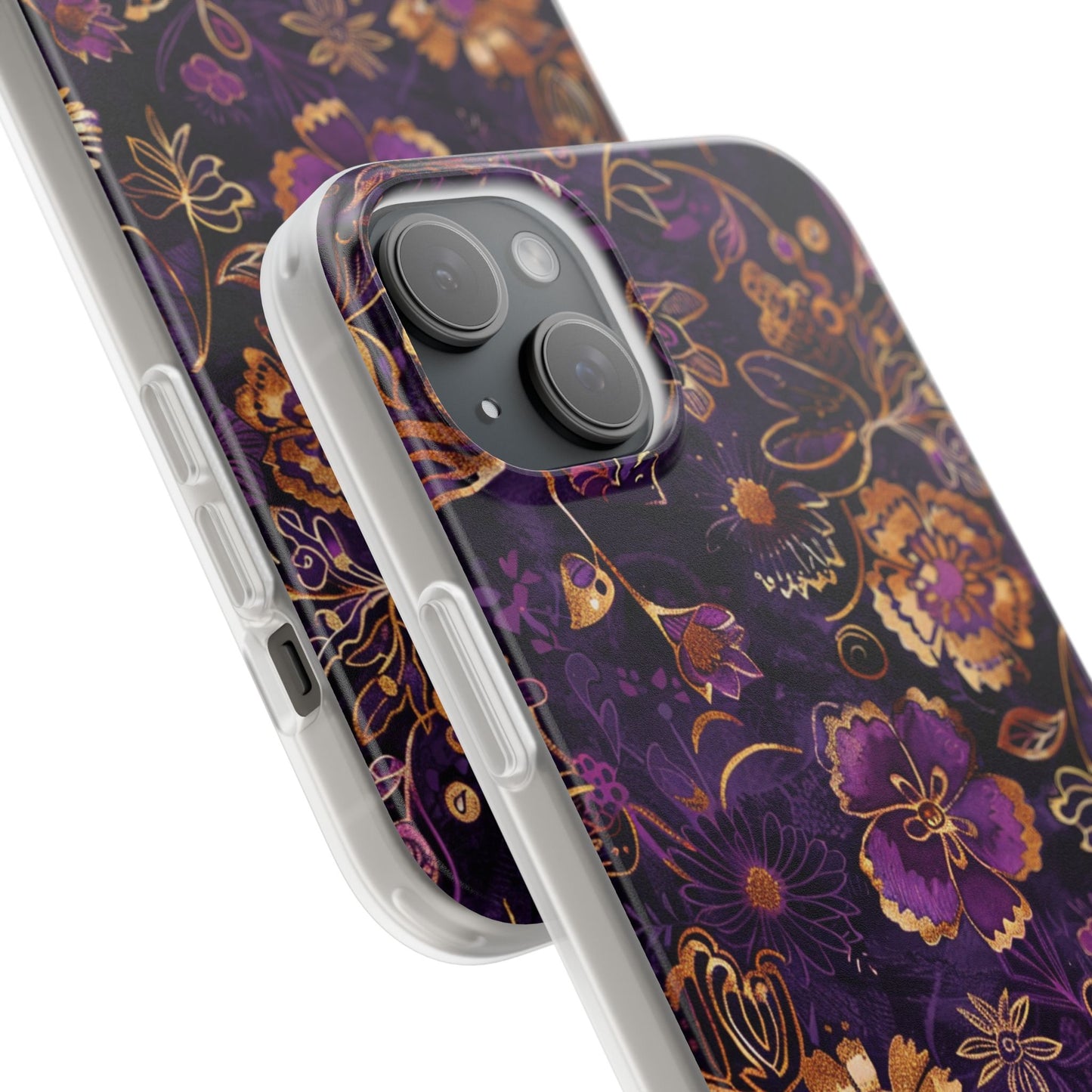 Royal Garden – Flexi iPhone Case