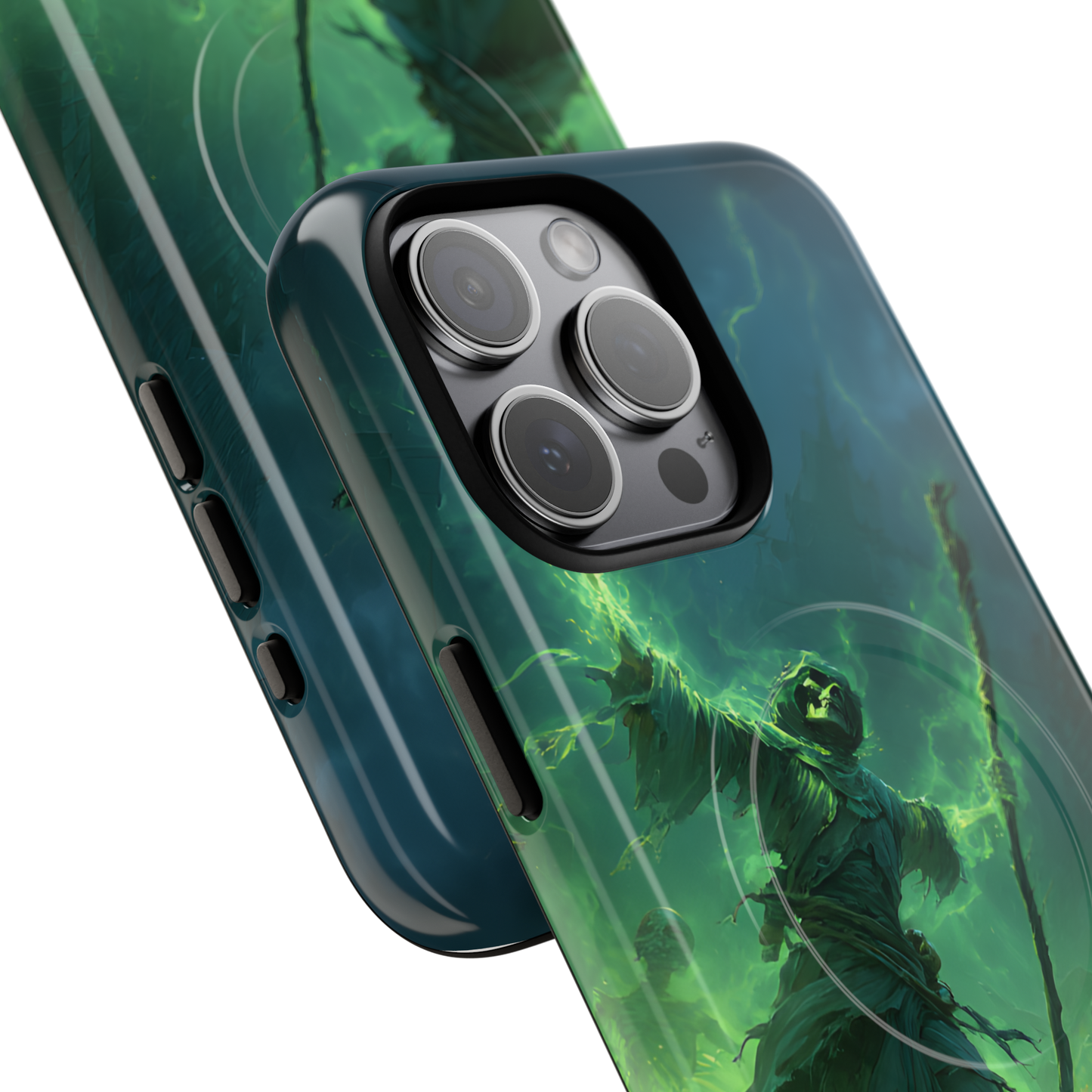 Summoner's Wrath – Tough MagSafe® Phone Case
