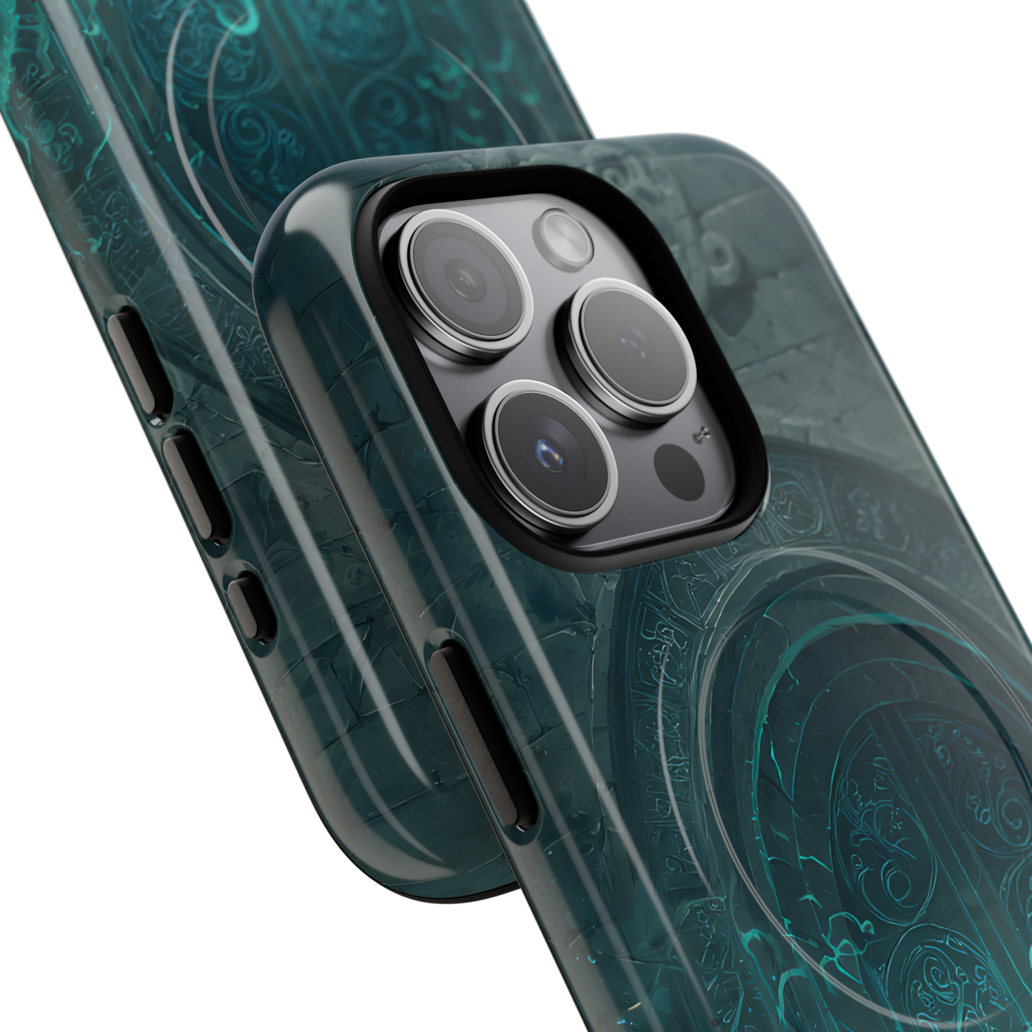 Eldritch Gatekeeper - Tough MagSafe iPhone Case