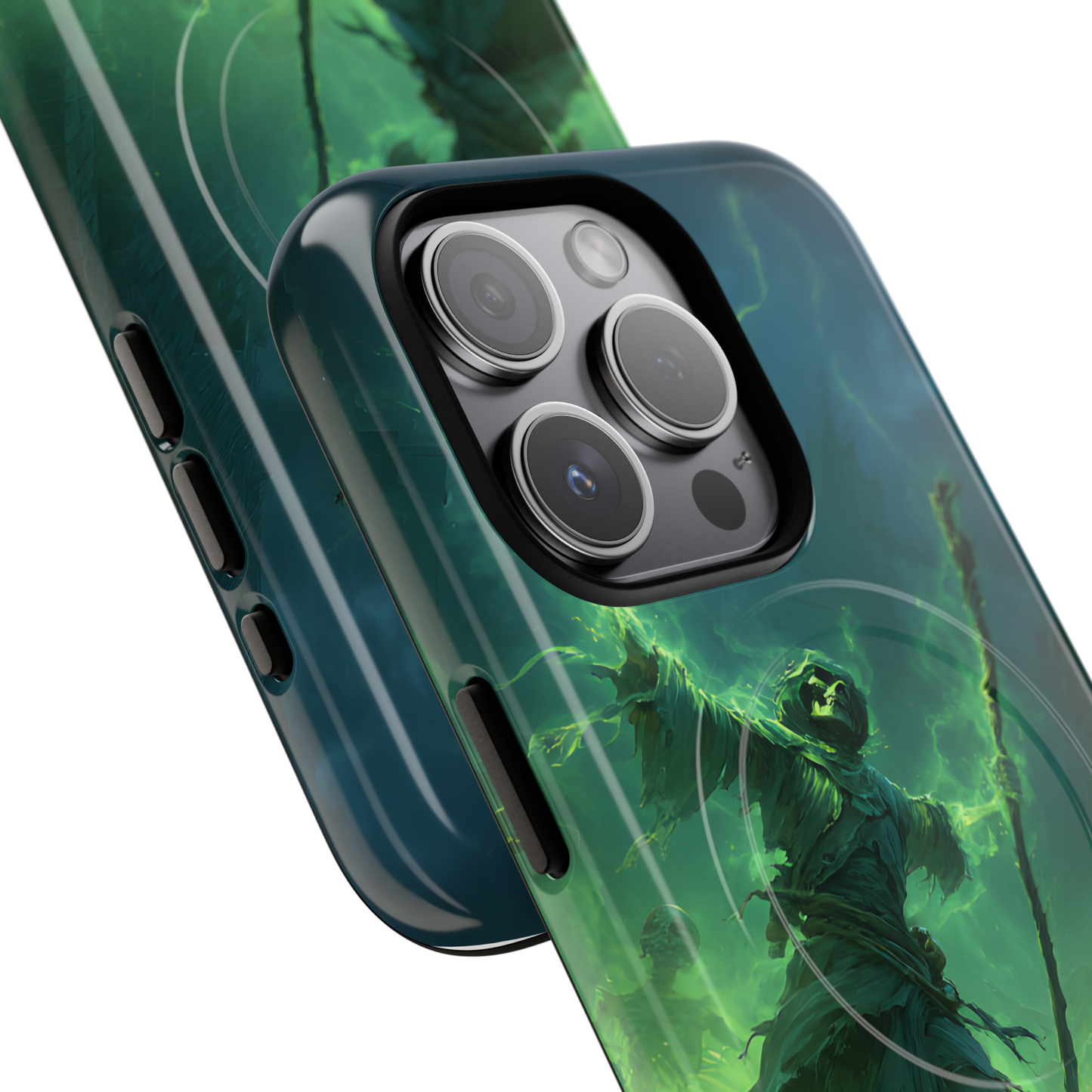 Summoner's Wrath – Tough MagSafe® Phone Case