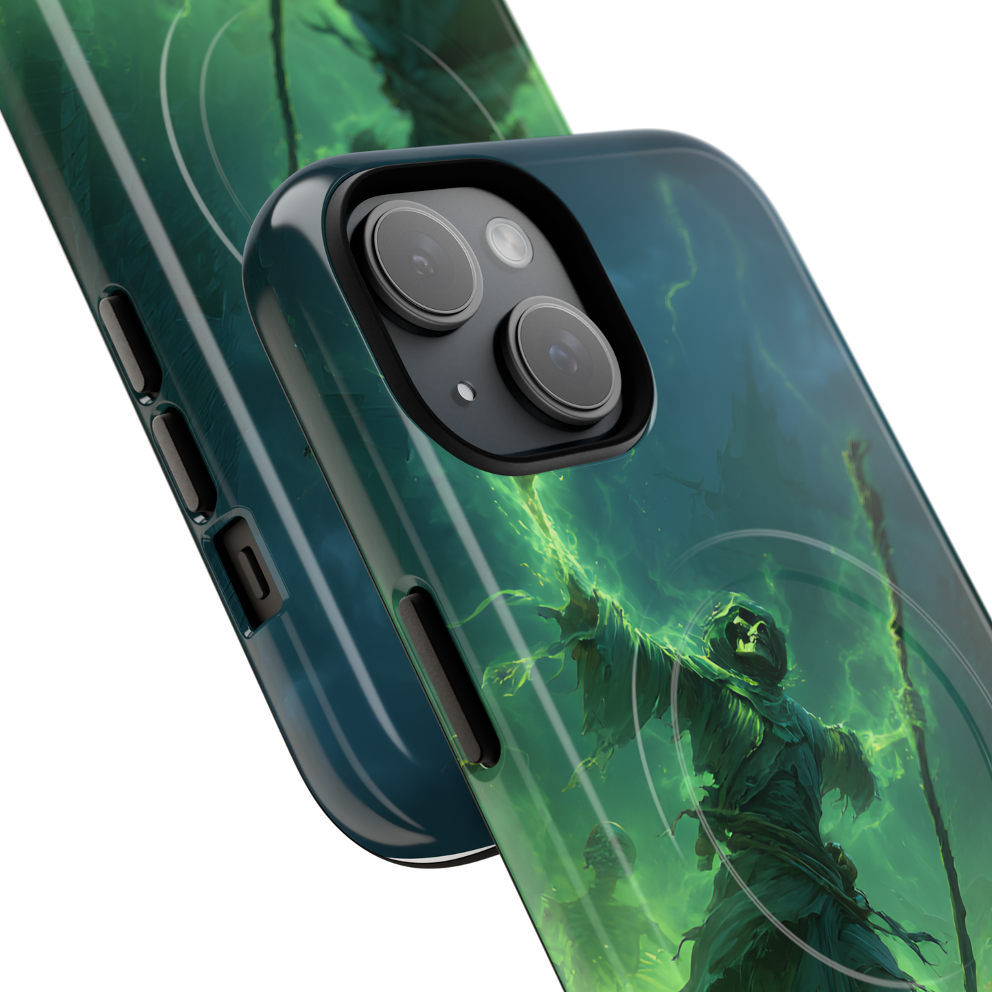Summoner's Wrath – Tough MagSafe® Phone Case