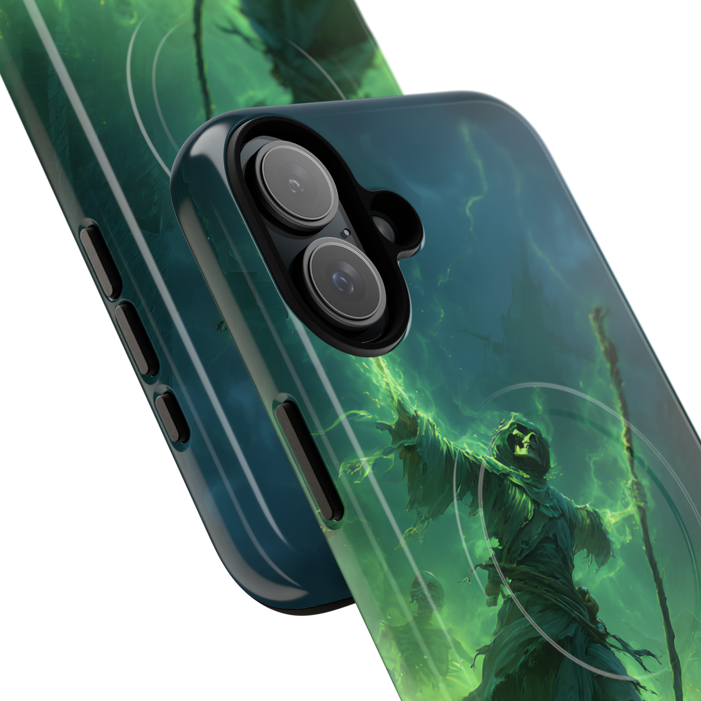 Summoner's Wrath – Tough MagSafe® Phone Case