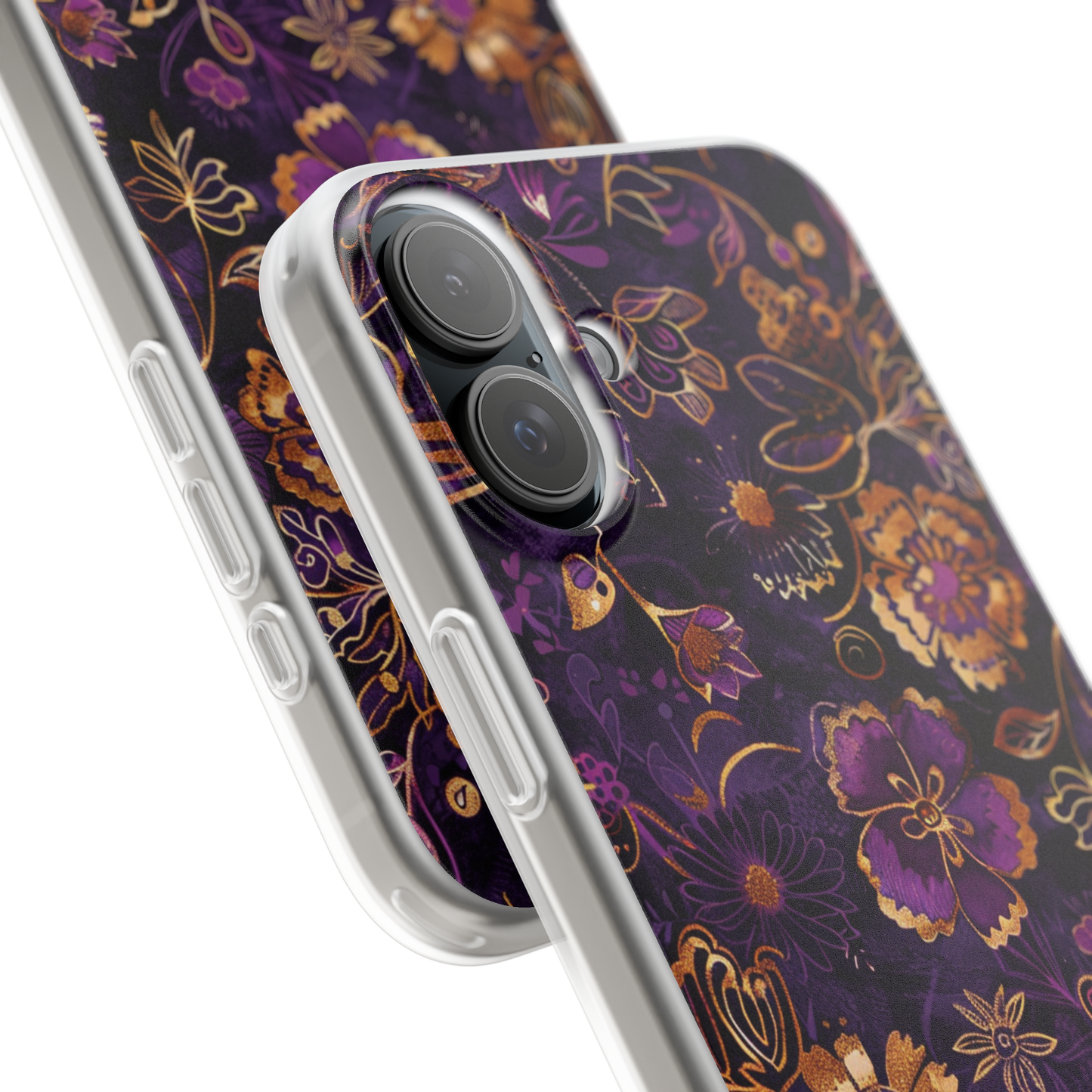 Royal Garden – Flexi iPhone Case