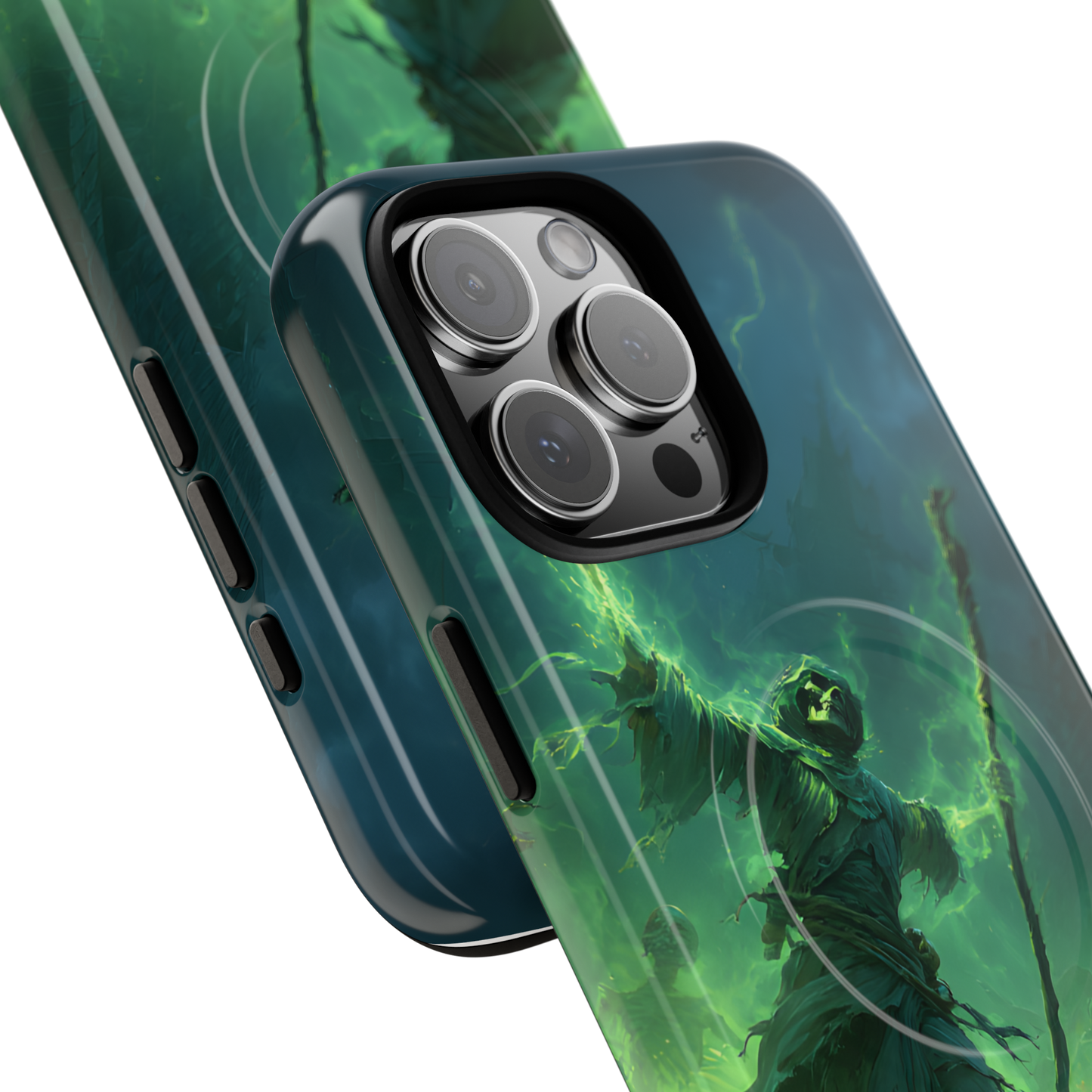Summoner's Wrath – Tough MagSafe® Phone Case