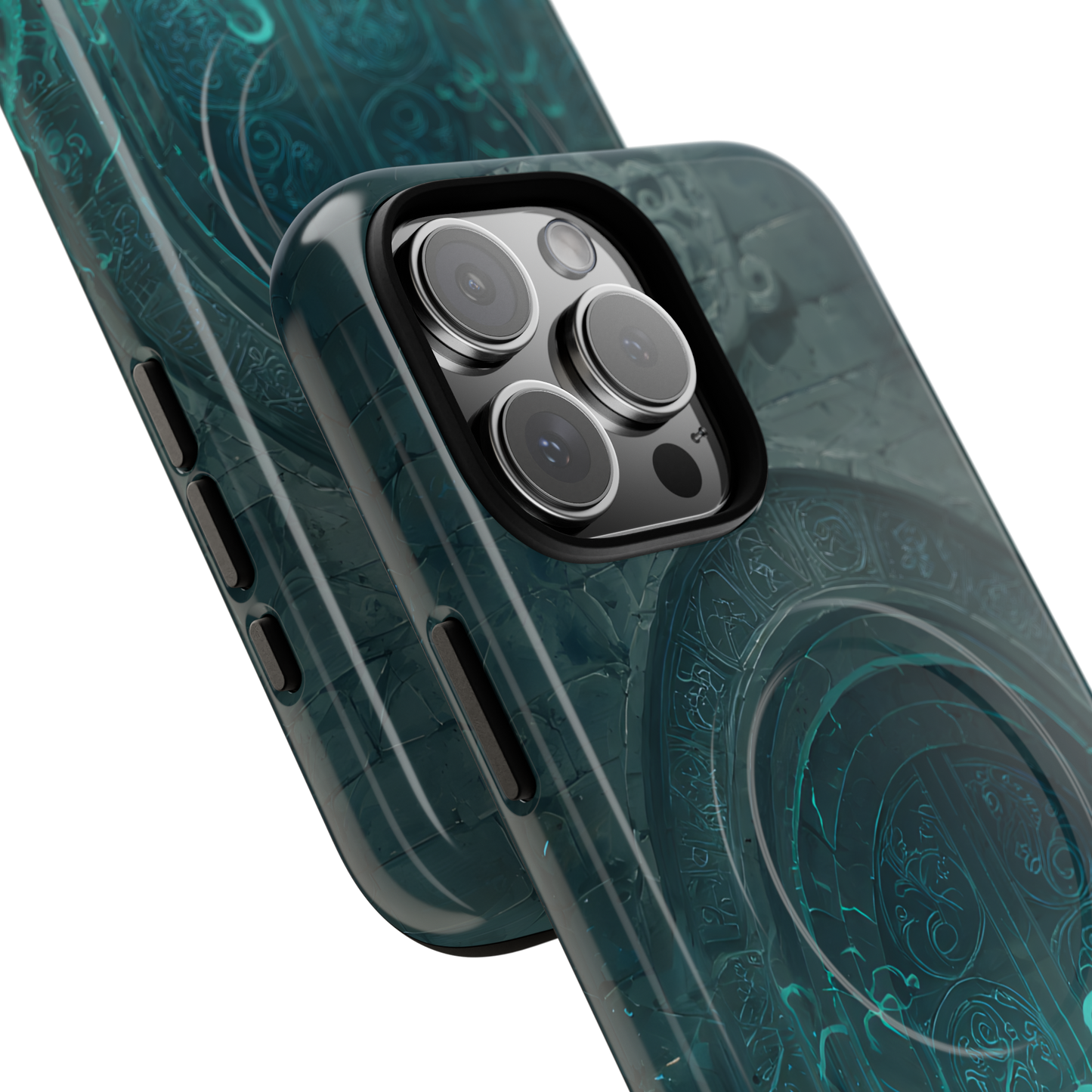 Eldritch Gatekeeper - Tough MagSafe iPhone Case