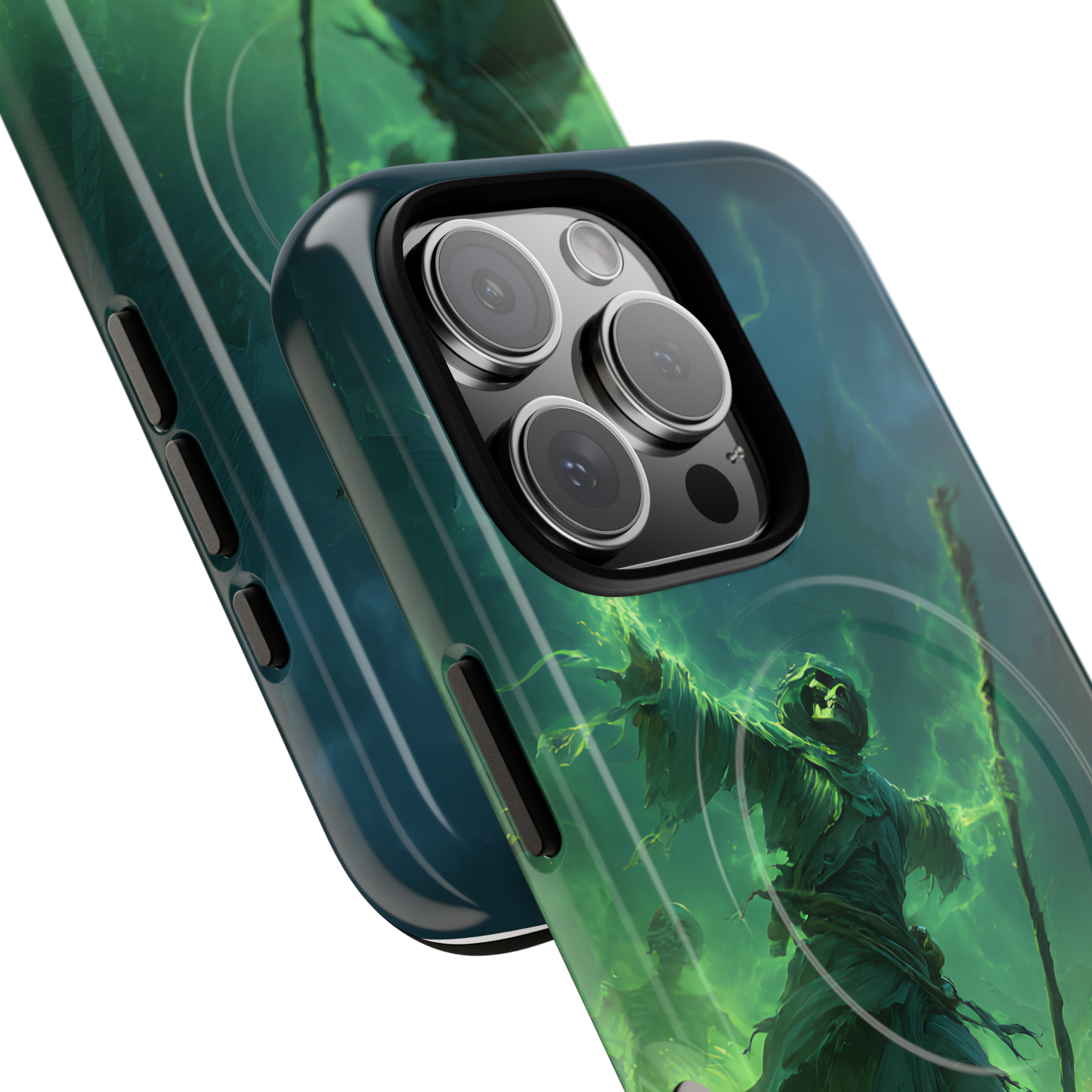 Summoner's Wrath – Tough MagSafe® Phone Case