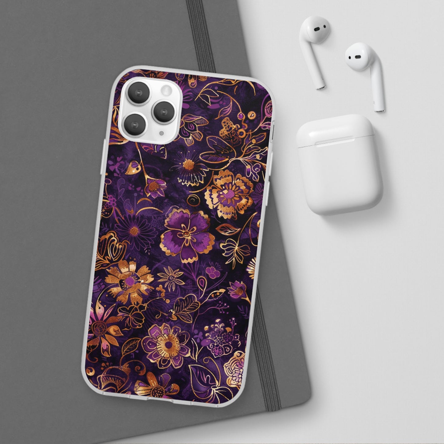 Royal Garden – Flexi iPhone Case