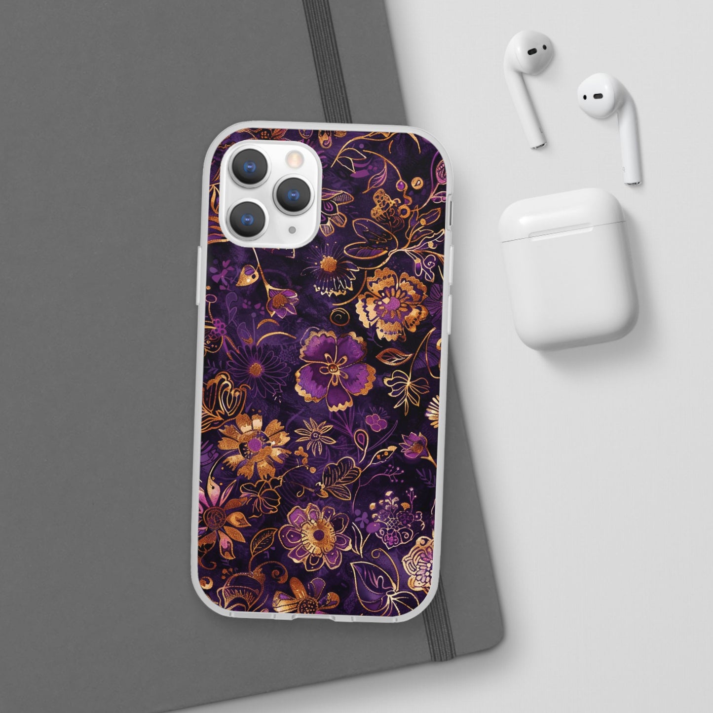 Royal Garden – Flexi iPhone Case