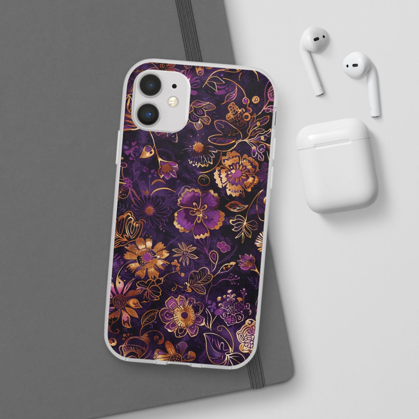 Royal Garden – Flexi iPhone Case