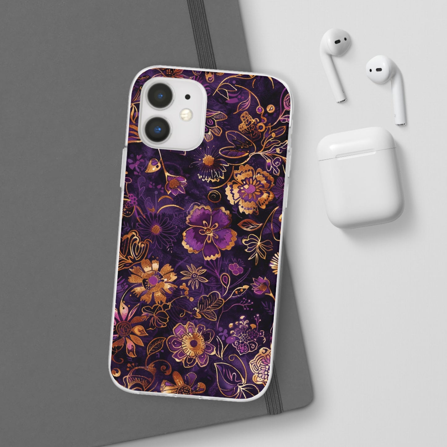 Royal Garden – Flexi iPhone Case