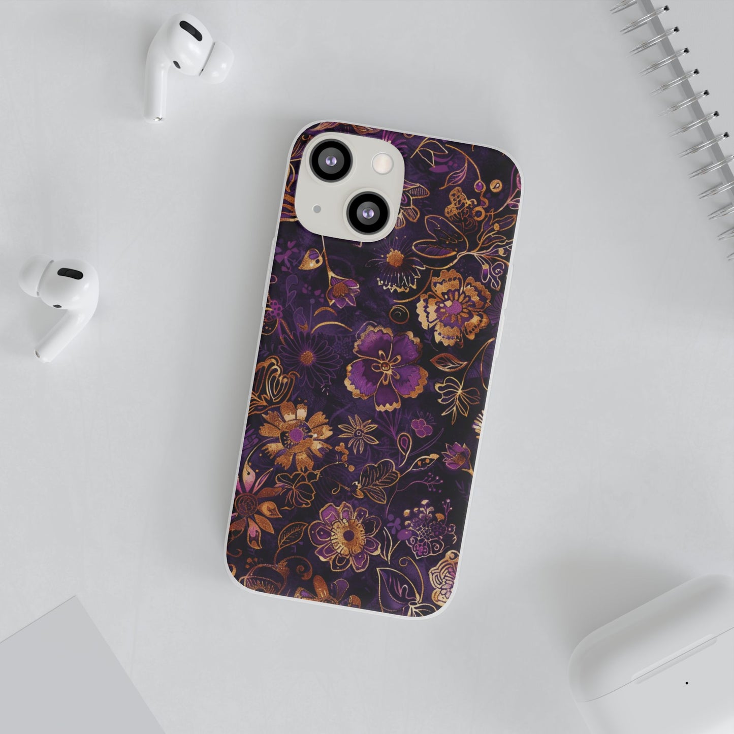 Royal Garden – Flexi iPhone Case