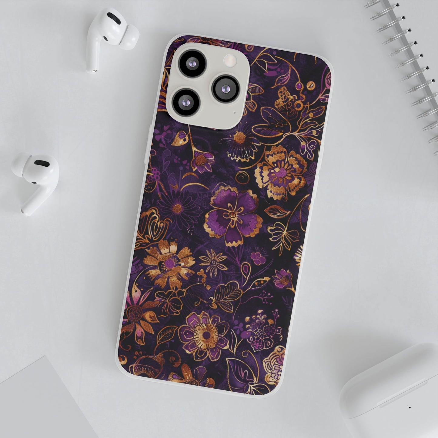 Royal Garden – Flexi iPhone Case