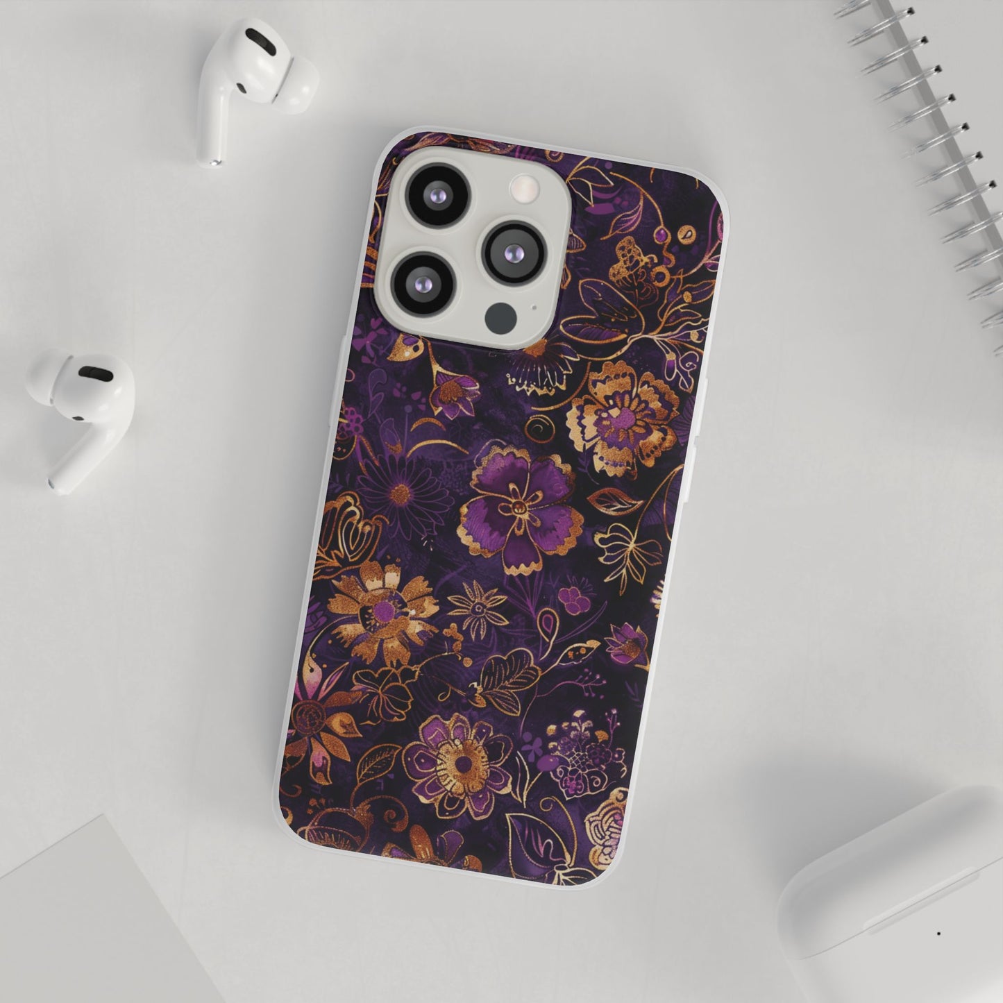 Royal Garden – Flexi iPhone Case